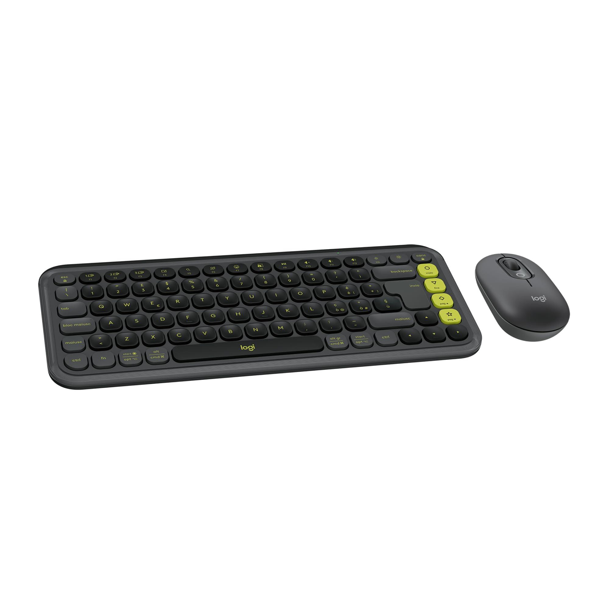 logitech-pop-icon-combo-kit-mouse-e-tastiera-bluetooth-digitazione-comoda-tasti-e-pulsanti-programmabili-clic-discreti-easy-switch-fino-a-3-dispositivi-ita-qwerty-grafite