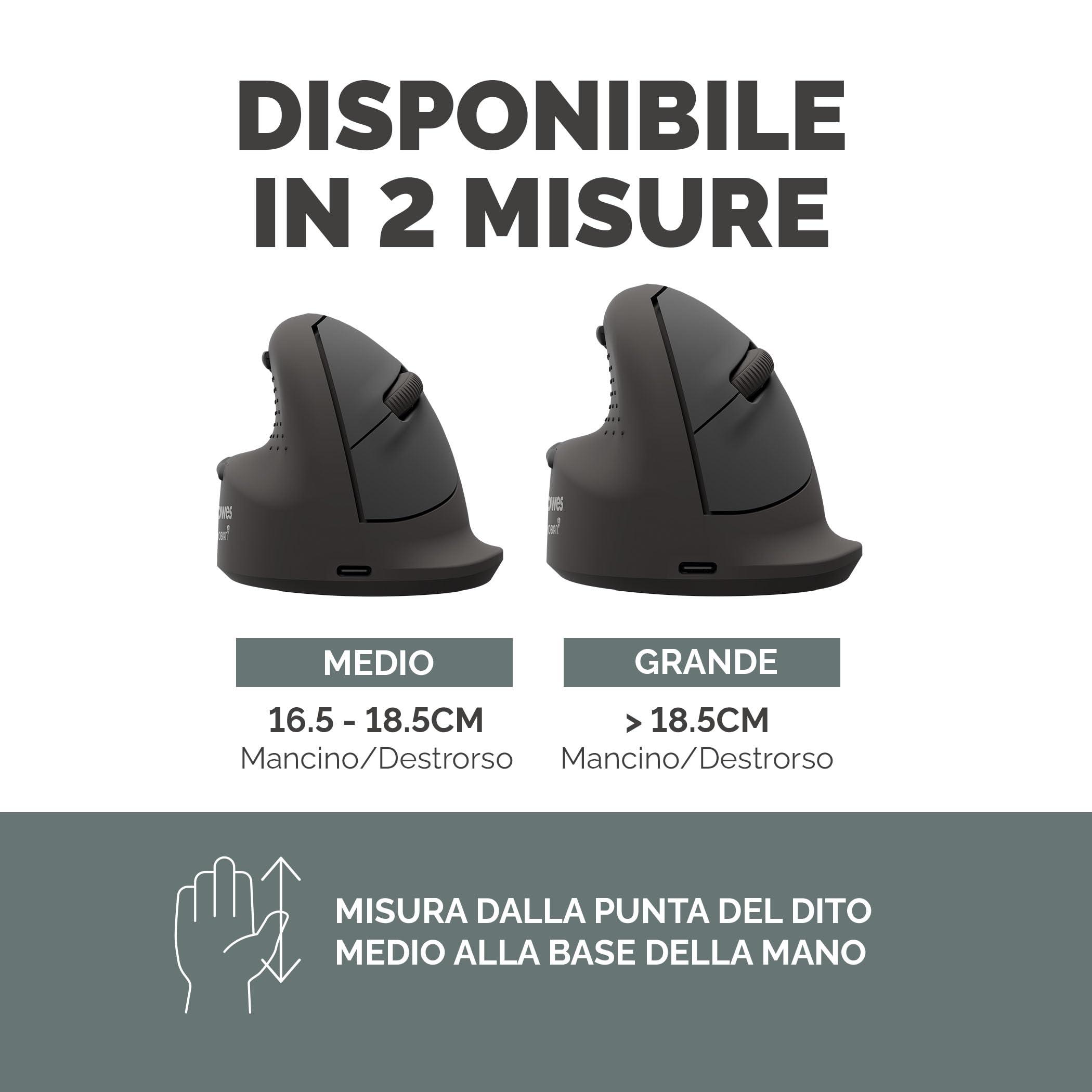 fellowes-breyta-plus-mouse-verticale-ergonomico-taglia-l-per-mancini-bluetooth-ricevitore-usb-wireless-o-cavo-materiali-riciclati-protezione-microban-batteria-ricaricabile