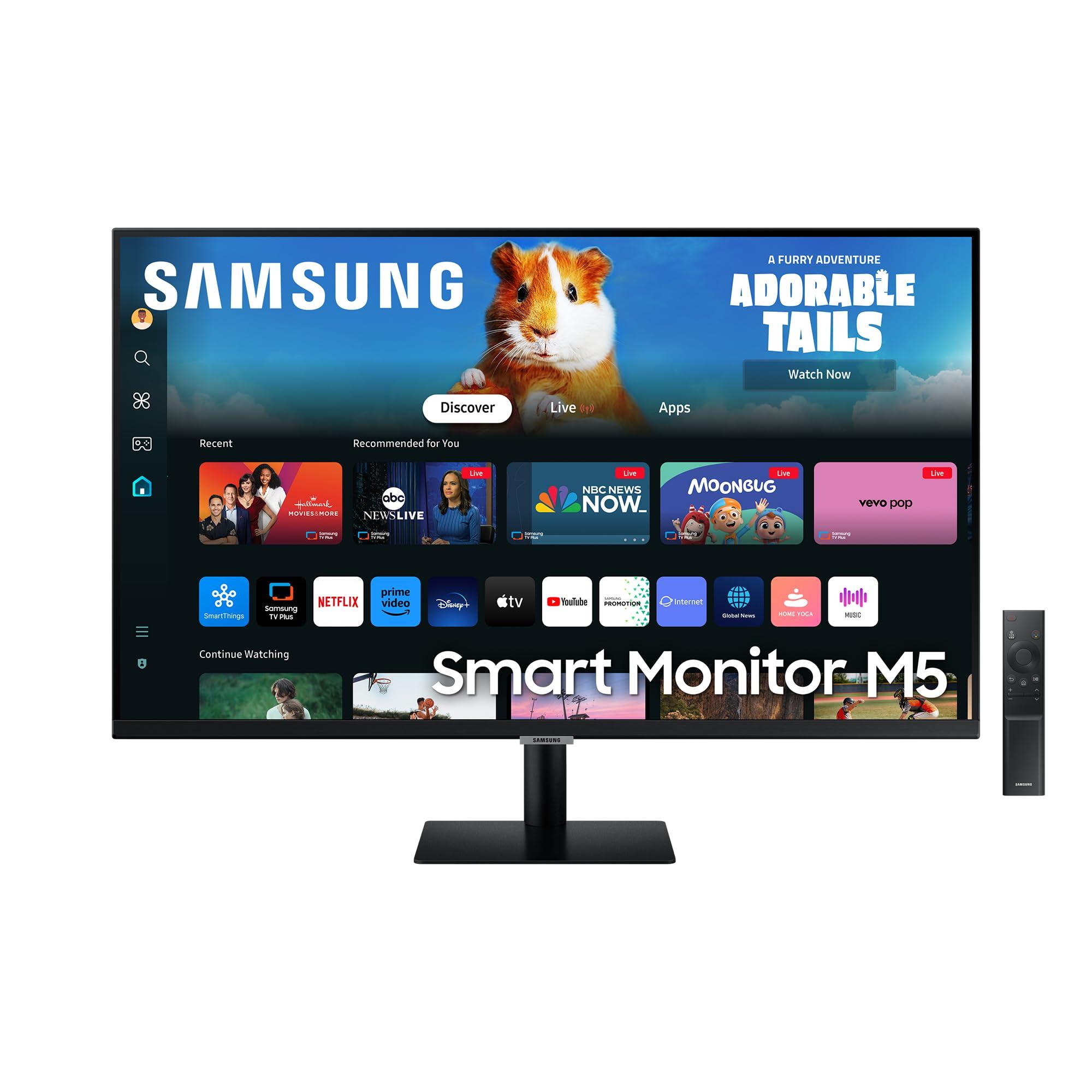 samsung-ls27fm501euxen-smart-monitor-m5-da-27-ips-1920-x-1080-16-9-60hz-5ms-modalita-eye-saver-gaming-hub-knox-security-bianco-versione-2025