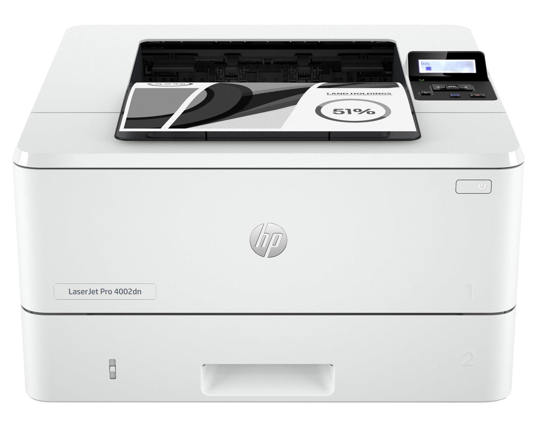 hp-laserjet-pro-4002dn-2z605f-stampante-a-singola-funzione-a4-stampa-fronte-e-retro-automatico-in-b-n-42-ppm-usb-usb-host-gigabit-ethernet-hp-smart-bianca