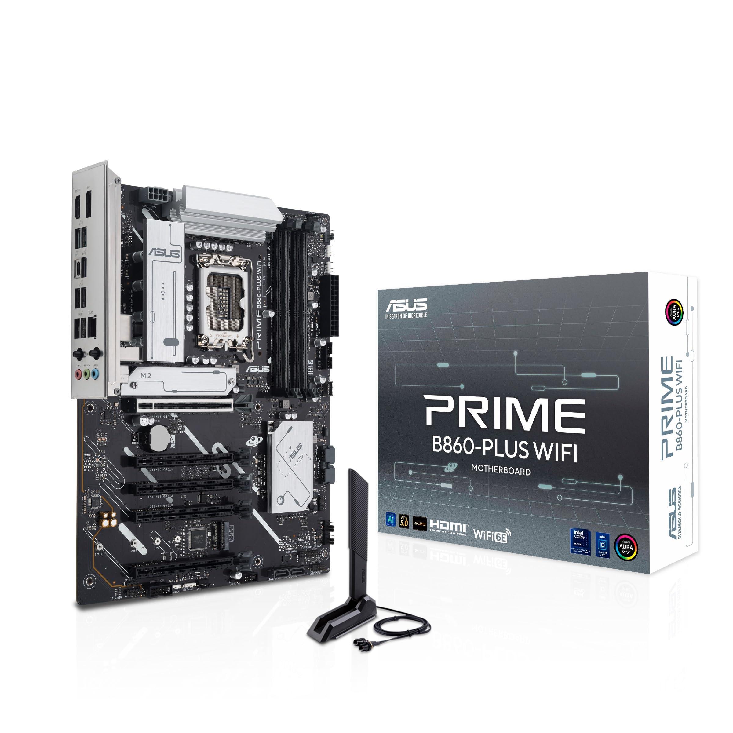 asus-prime-b860-plus-wifi-scheda-madre-intel-atx-8-1-1-1-fasi-di-alimentazione-slot-ddr5-pcie-5-0-2-slot-m-2-wifi-6e-ethernet-realtek-2-5-gb-displayport-hdmi-usb-c-20-gbps-nera