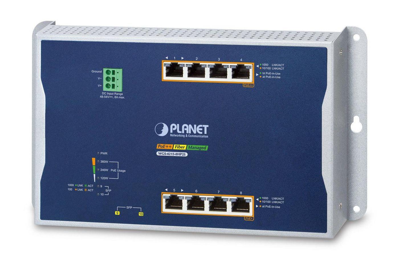 planet-ip30-ipv6-ipv4-4-port-managed-l2-l2-gigabit-ethernet-10-100-1000-power-over-ethernet-poe-blau-grau-wgs-4215-8hp2s