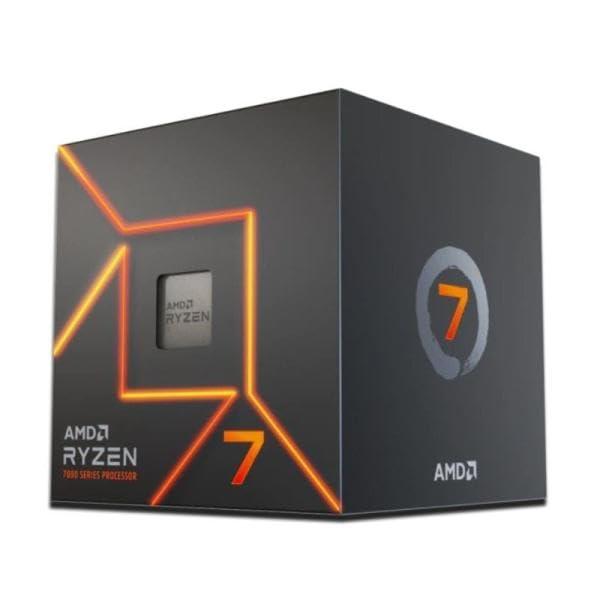 processore-amd-ryzen邃-7-7700-con-dissipatore-wraith-stealth-8-core-16-thread-sbloccato-architettura-zen-4-cache-l2-l3-da-40-mb-tdp-65w-freq-boost-fino-a-5-3-ghz-socket-am5-ddr5-pcie-5-0