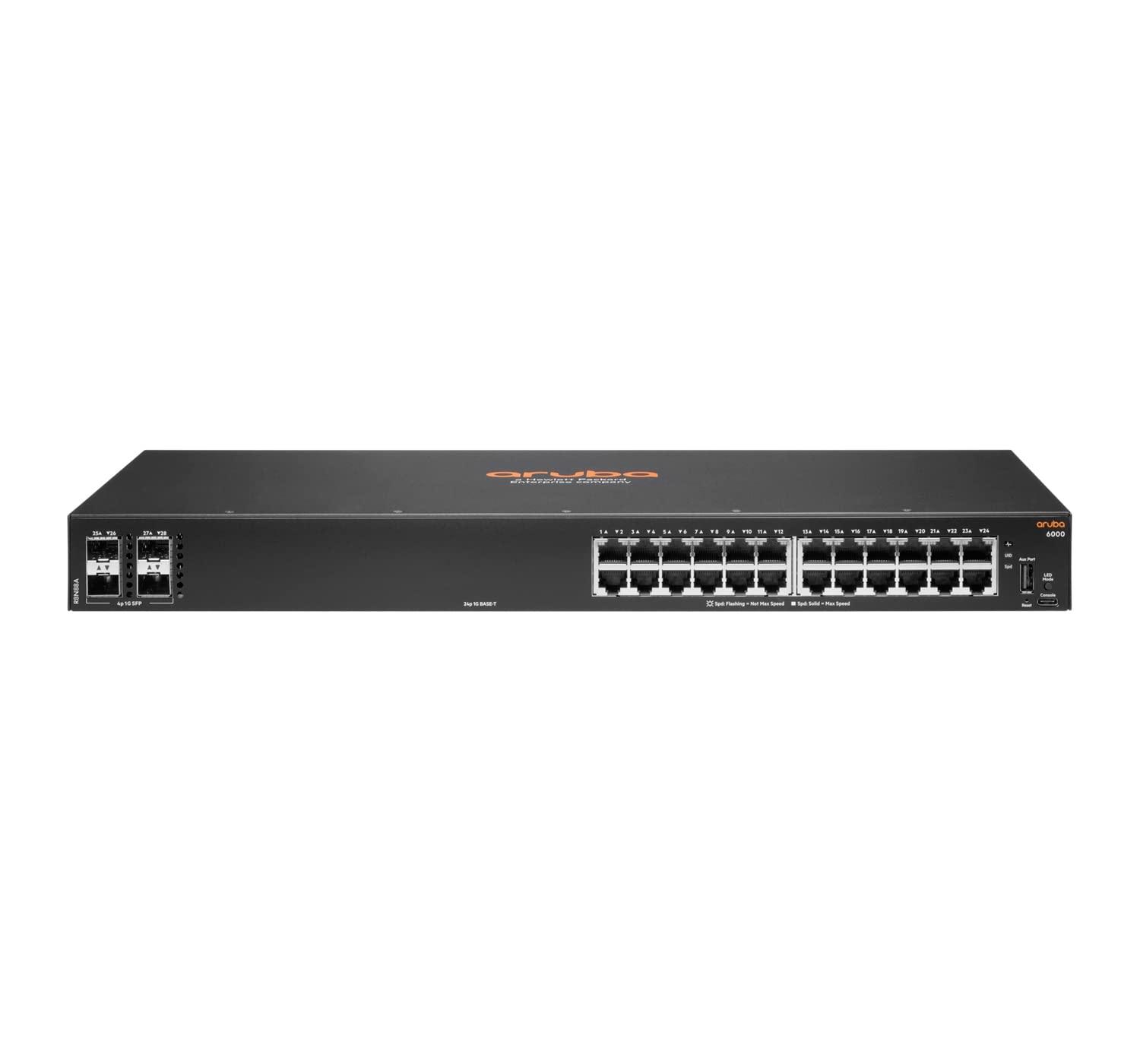hpe-aruba-networking-aruba-6000-24g-4sfp-gestito-l3-gigabit-ethernet-10-100-1000-1u-hpe-aruba-6000-24g-4sfp-switch-switch-l3-managed-24-x-10-100-1000-4-x-gigabit-sfp-side-to-side-airfl