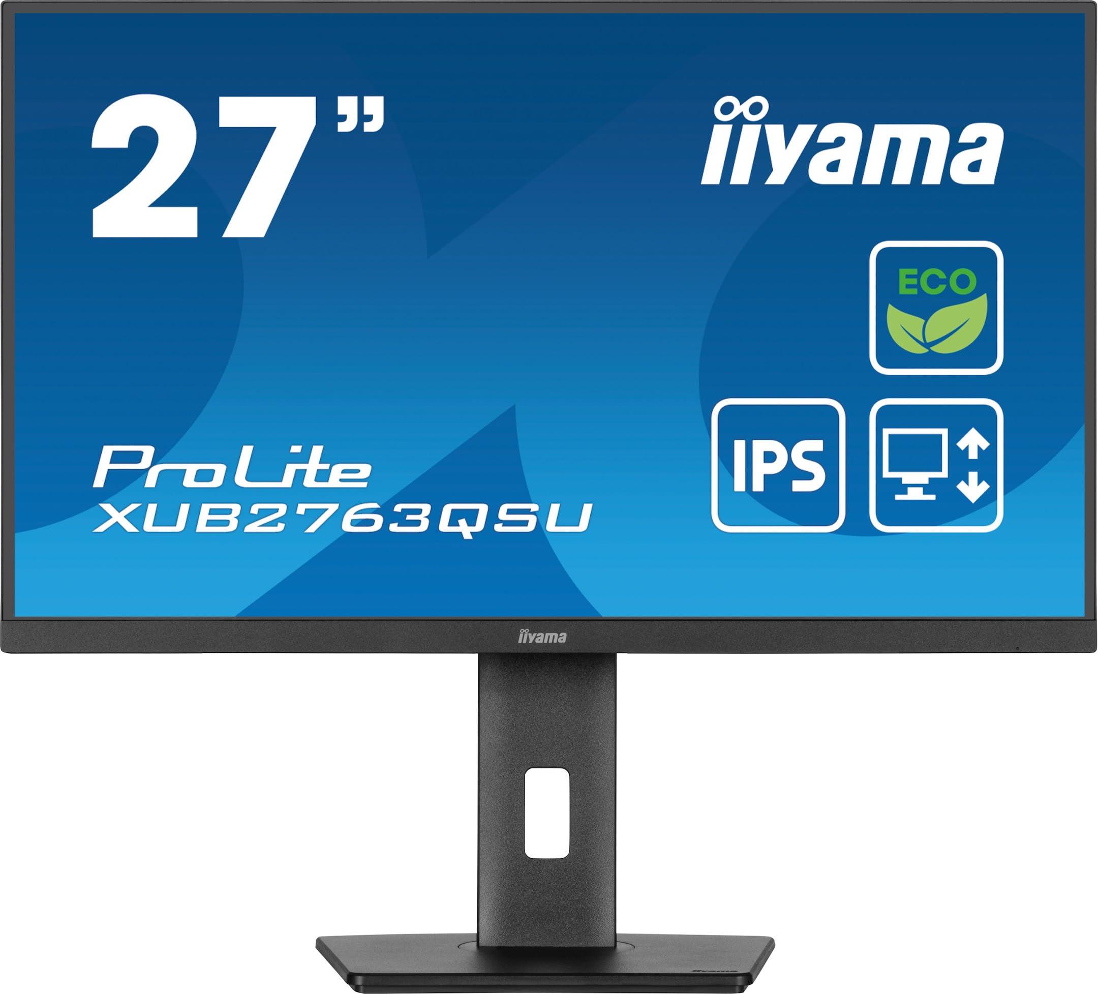iiyama-xub2763qsu-b1-27-ips-2560-x-1440-100hz-1h1dp