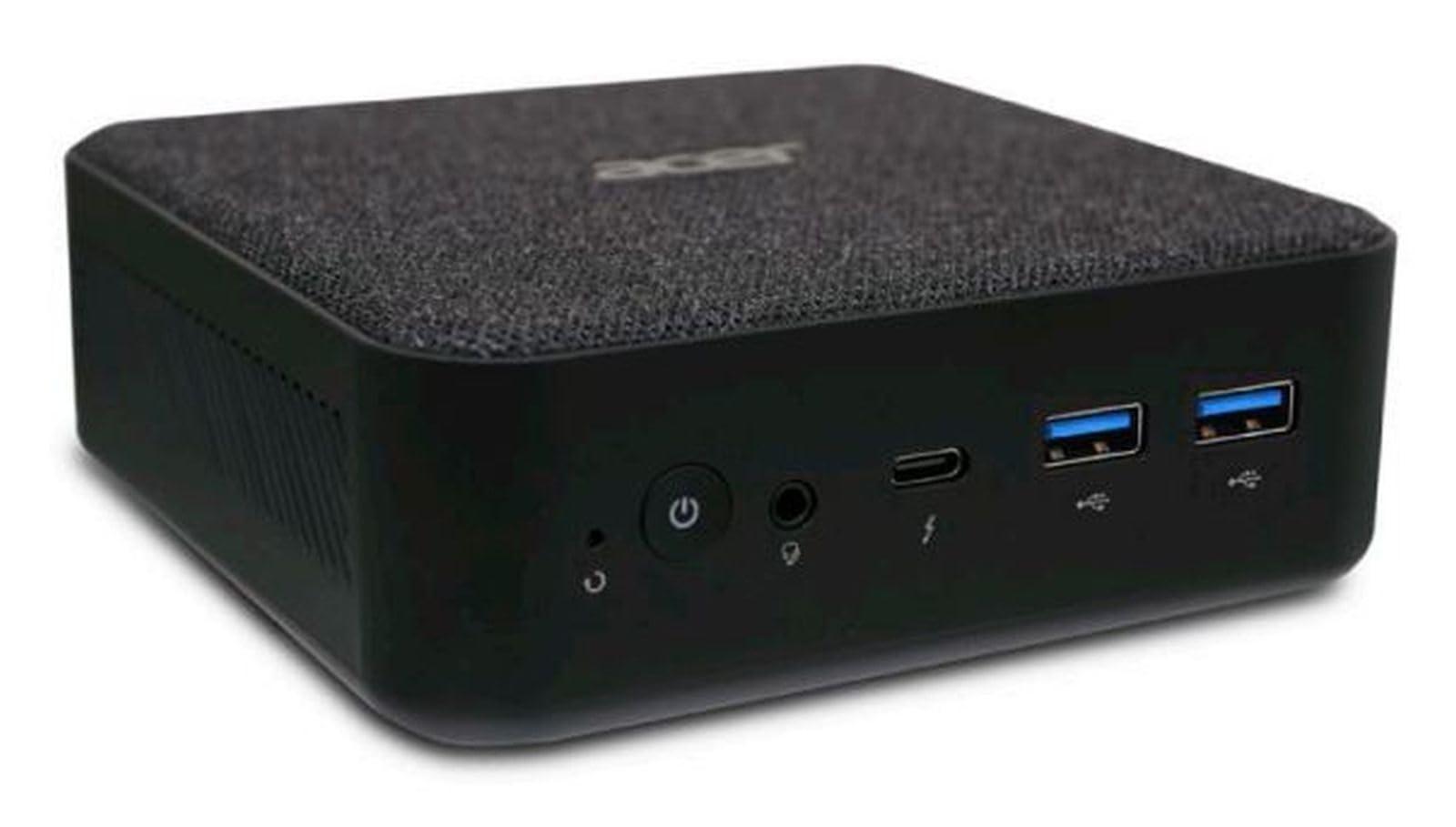 acer-revo-box-rb102-14u5u-barebone-mini-pc-1-x-core-ultra-5-125u-1-3-ghz-ram-16-gb-ssd-512-gb-intel-graphics-wi-fi-6-bluetooth-1gbe-2-5gbe-wlan-802-11a-b-g-n-ac-ax-bluetooth
