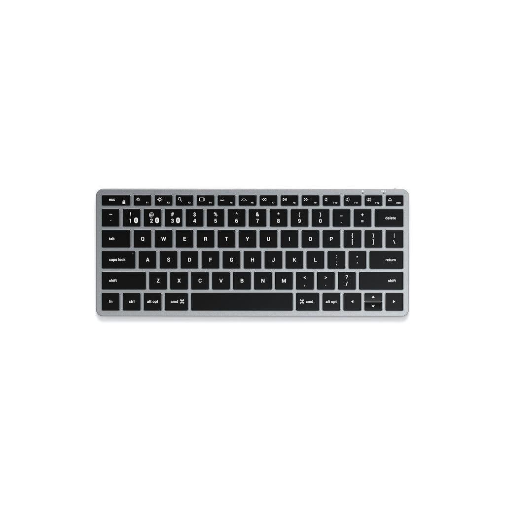 satechi-x1-tastiera-ufficio-bluetooth-qwerty-norvegese-nero-grigio-satechi-x1-wireless-keyboard-for-up-to