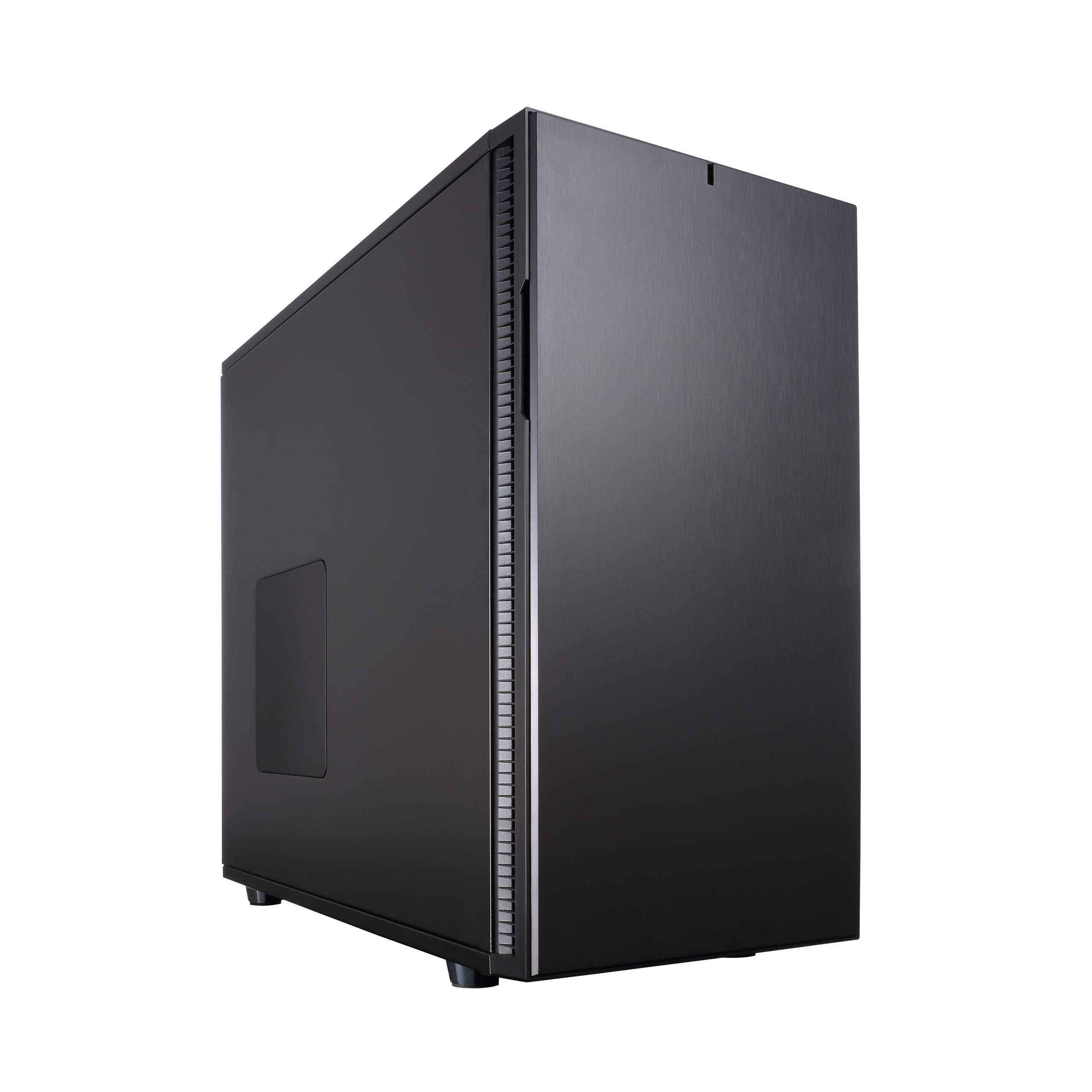 fractal-design-define-r5-mid-tower-computer-case-atx-optimized-for-high-airflow-and-silent-2x-fractal-design-dynamic-gp-14-140mm-silent-fans-included-water-cooling-ready-black