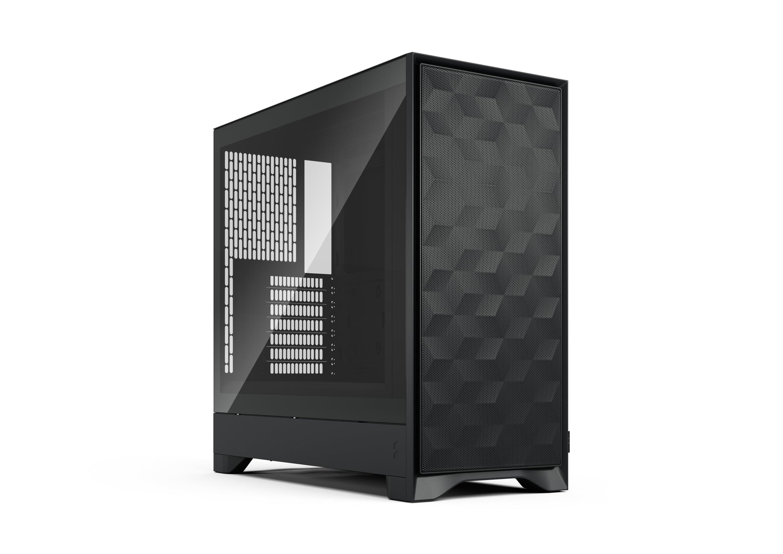 fractal-design-pop-2-air-black-tg-tempered-glass-performance-airflow-pc-gaming-case-mesh-front-panel-three-120-mm-fans-included-spacious-interior-atx-matx-itx-motherboard-support