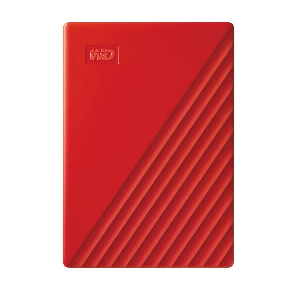 wd-2tb-my-passport-hard-disk-esterno-portatile-usb-3-2-gen-1-usb-3-0-protezion-con-password-software-per-la-gestion-e-il-backup-formatto-per-windows-chromeos-and-macos-rosso