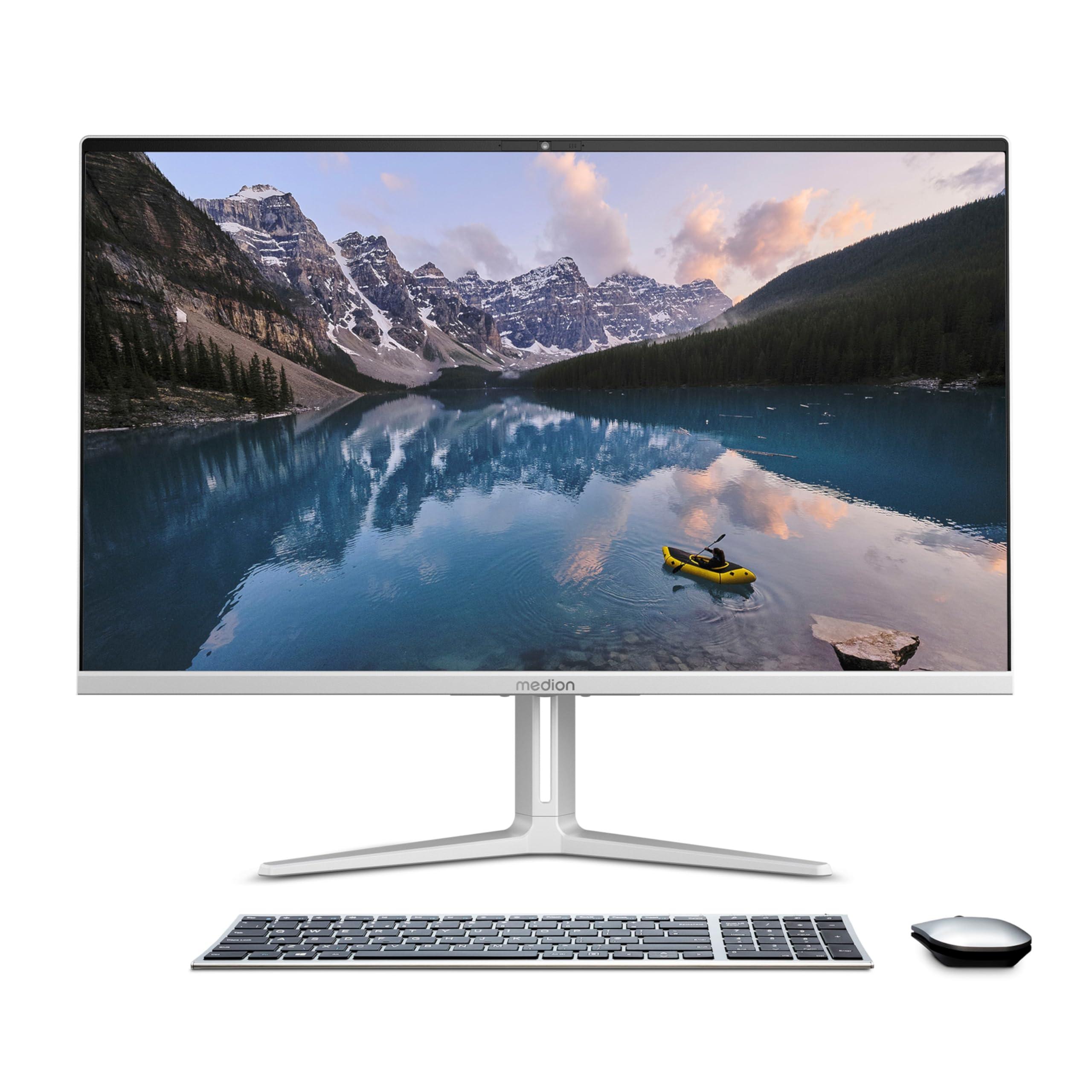 medion-e27419-68-6-cm-27-full-hd-all-in-one-desktop-pc-intel-core-i5-13420h-ram-ddr4-da-16-gb-ssd-pcie-da-512-gb-wi-fi-hdmi-in-out-mouse-e-tastiera-wireless-windows-11-home