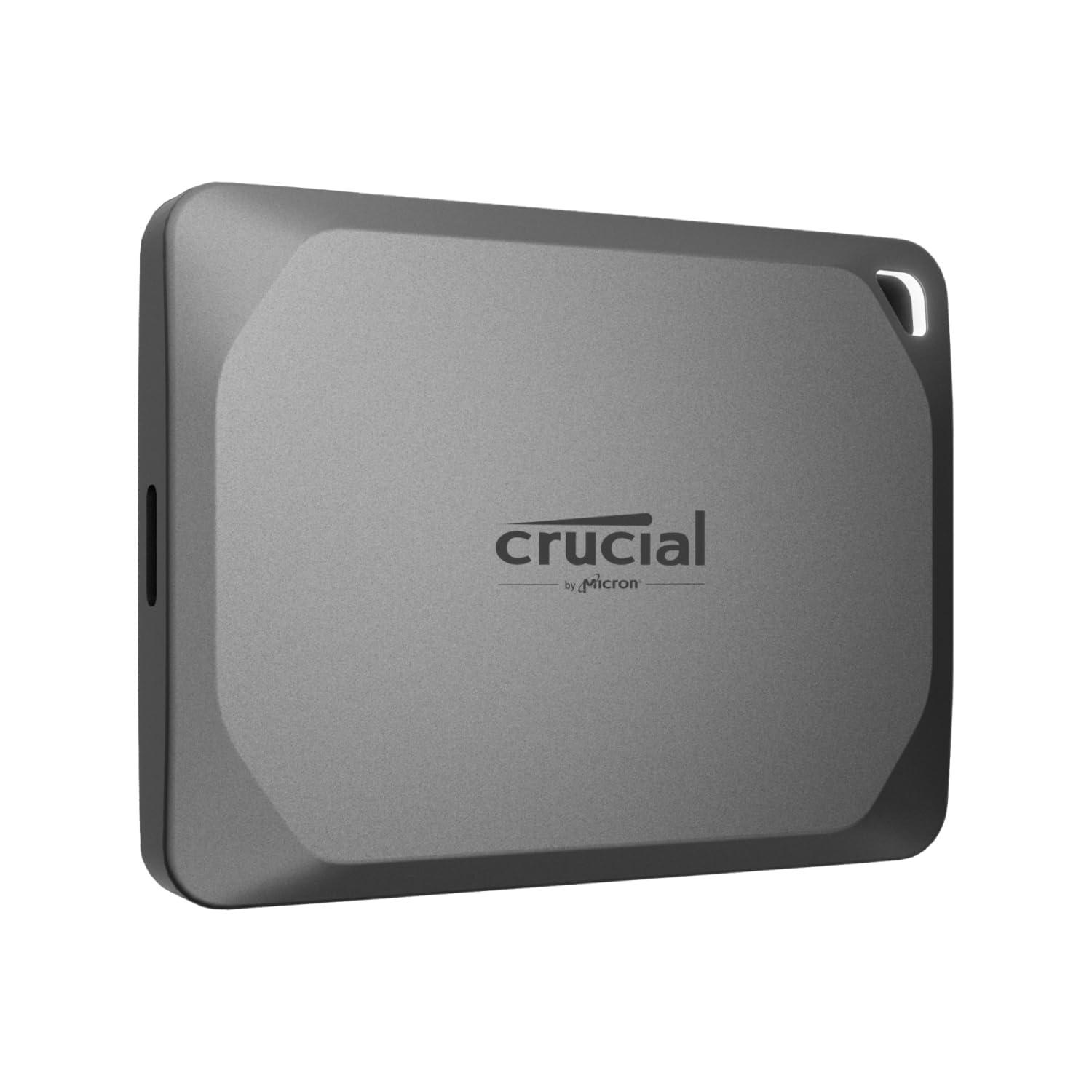 crucial-x9-pro-2-tb-usb-tipo-c-usb-3-2-gen-2x2-grigio-crucial-x9-pro-ssd-encrypted-2-tb-external-portable-usb-3-2-gen-2-usb-c-connector-256-bit-aes
