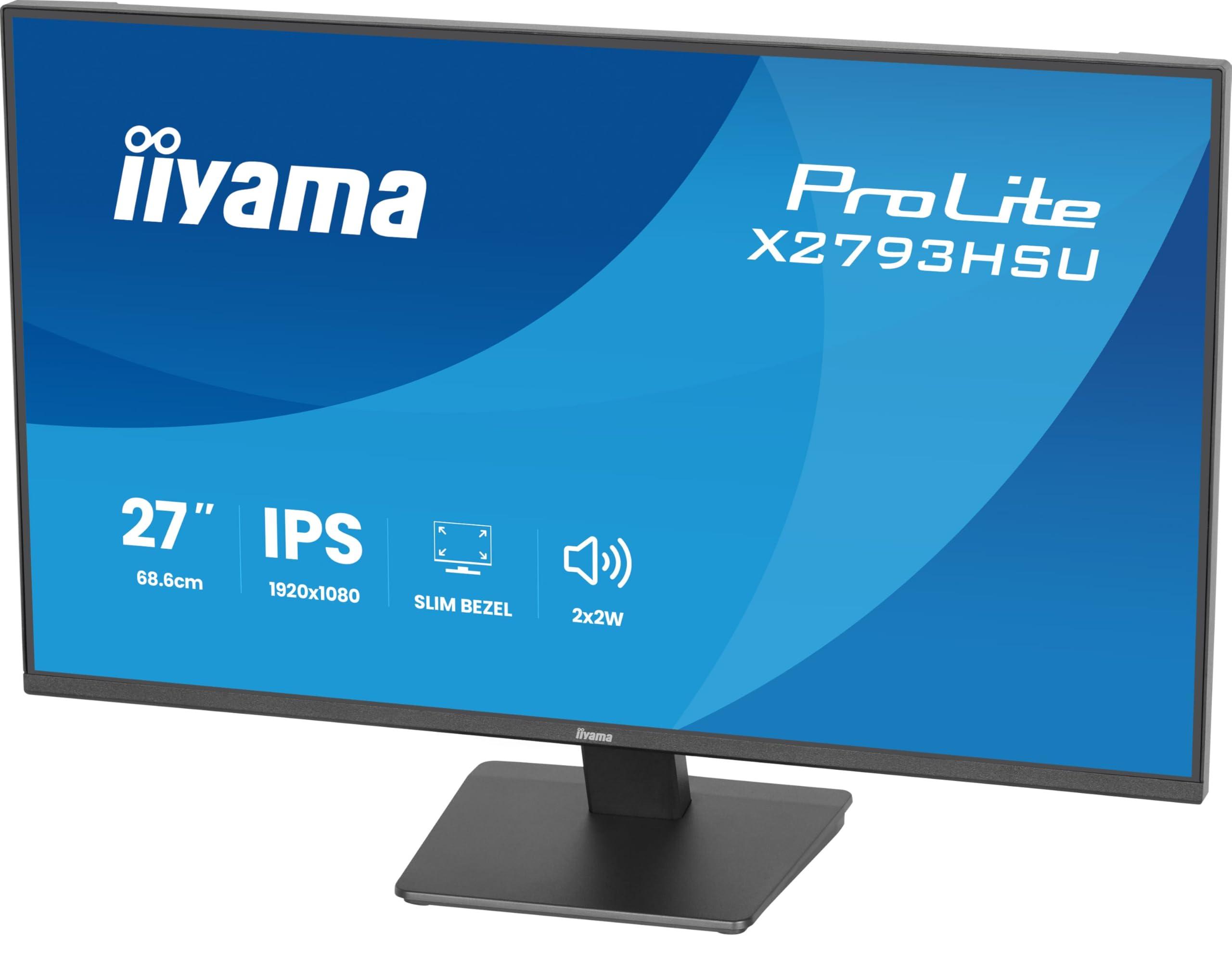 iiyama-x2793hsu-b1-27-ips-1920x1080-120hz-usb-hub-1h1dp
