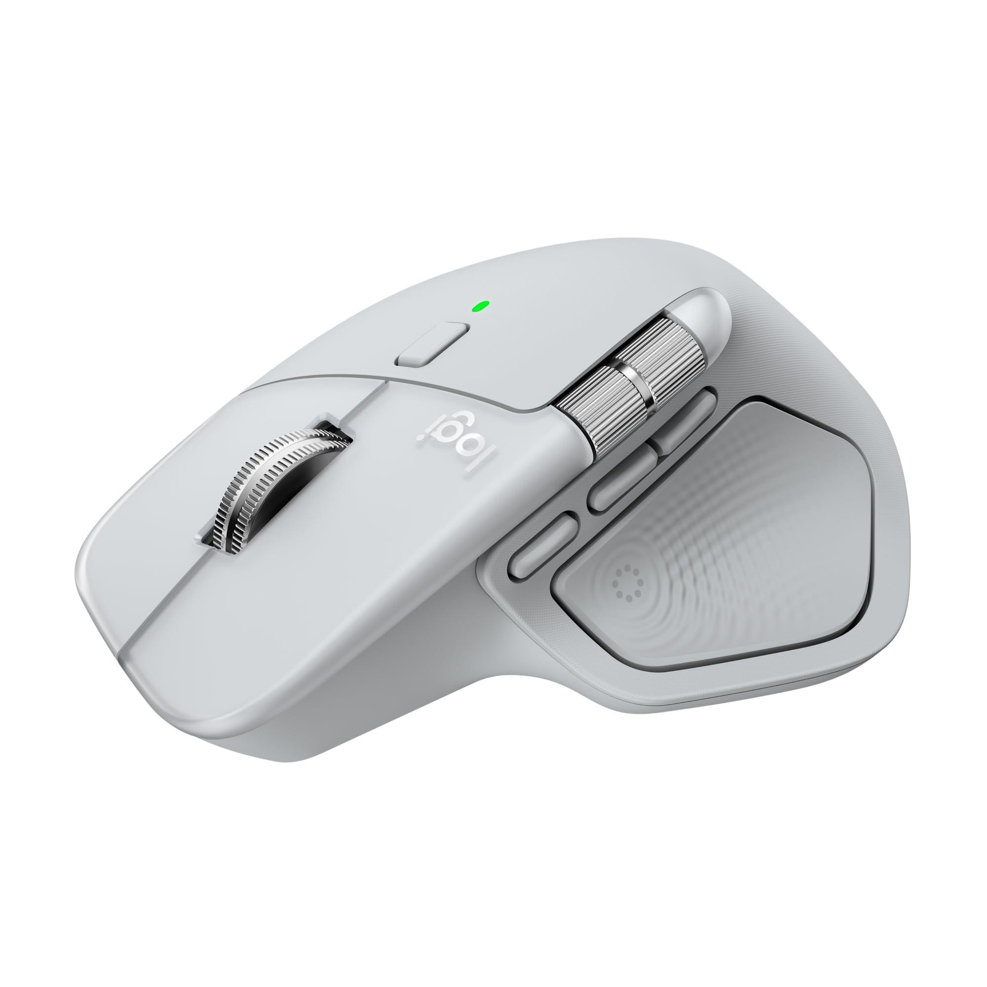 logitech-mx-master-4-per-mac-mouse-bluetooth-ergonomico-con-feedback-aptico-a-prestazioni-avanzate-scorrimento-ultraveloce-ricarica-usb-c-macos-ipados-windows-bianco-argento