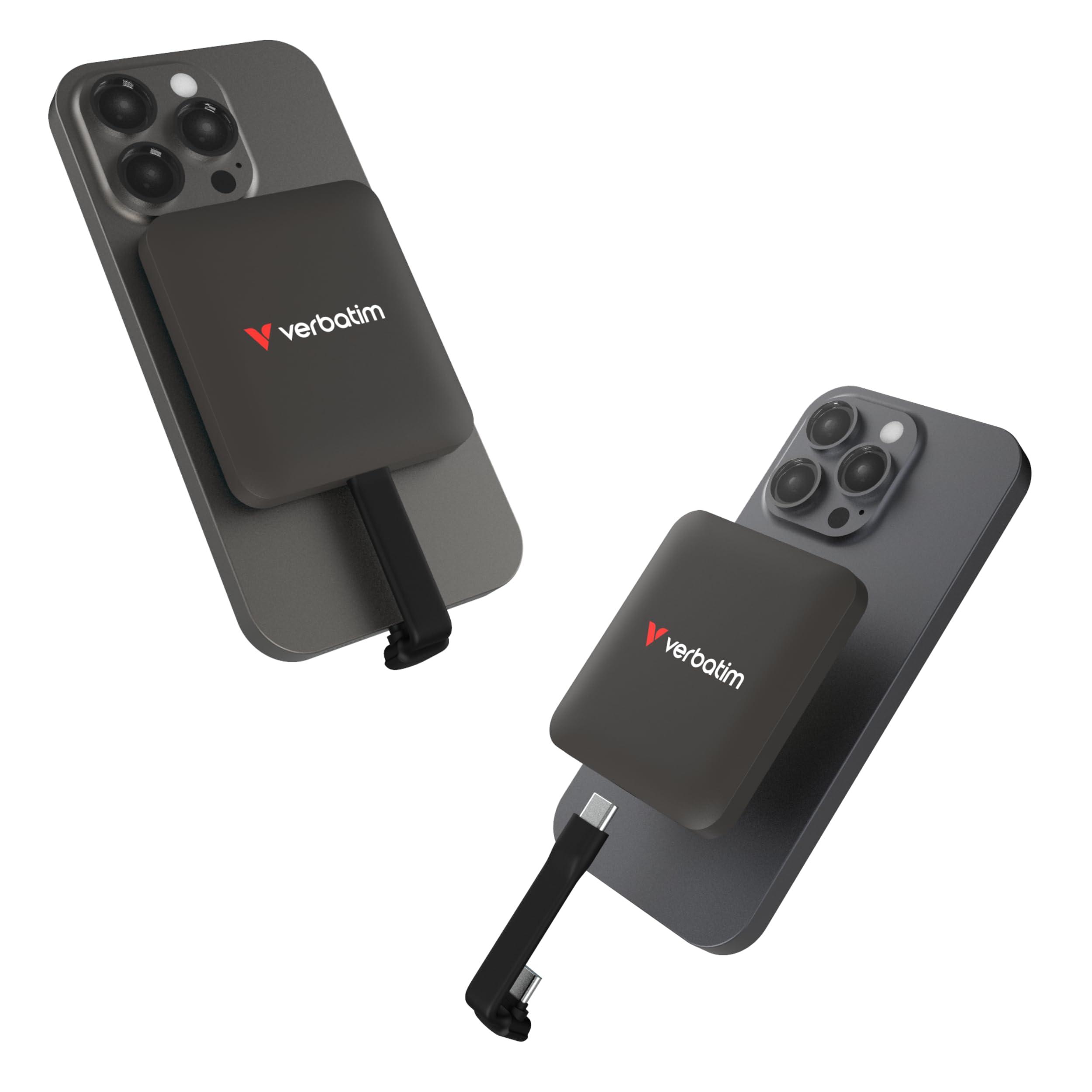 verbatim-snapback-ssd-1tb-ssd-esterno-usb-3-2-gen-2x2-fino-a-2000mb-s-lettura-e-scrittura-1600mb-s-hard-disk-esterno-portatile-con-cavo-usb-c-da-20-cm-per-iphone-android-pc-e-mac-mocha