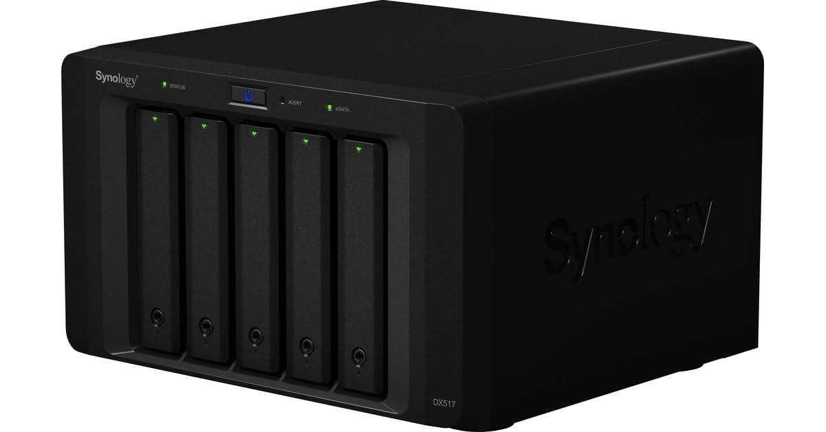 synology-dx517-expansion-unit-5-bay-d
