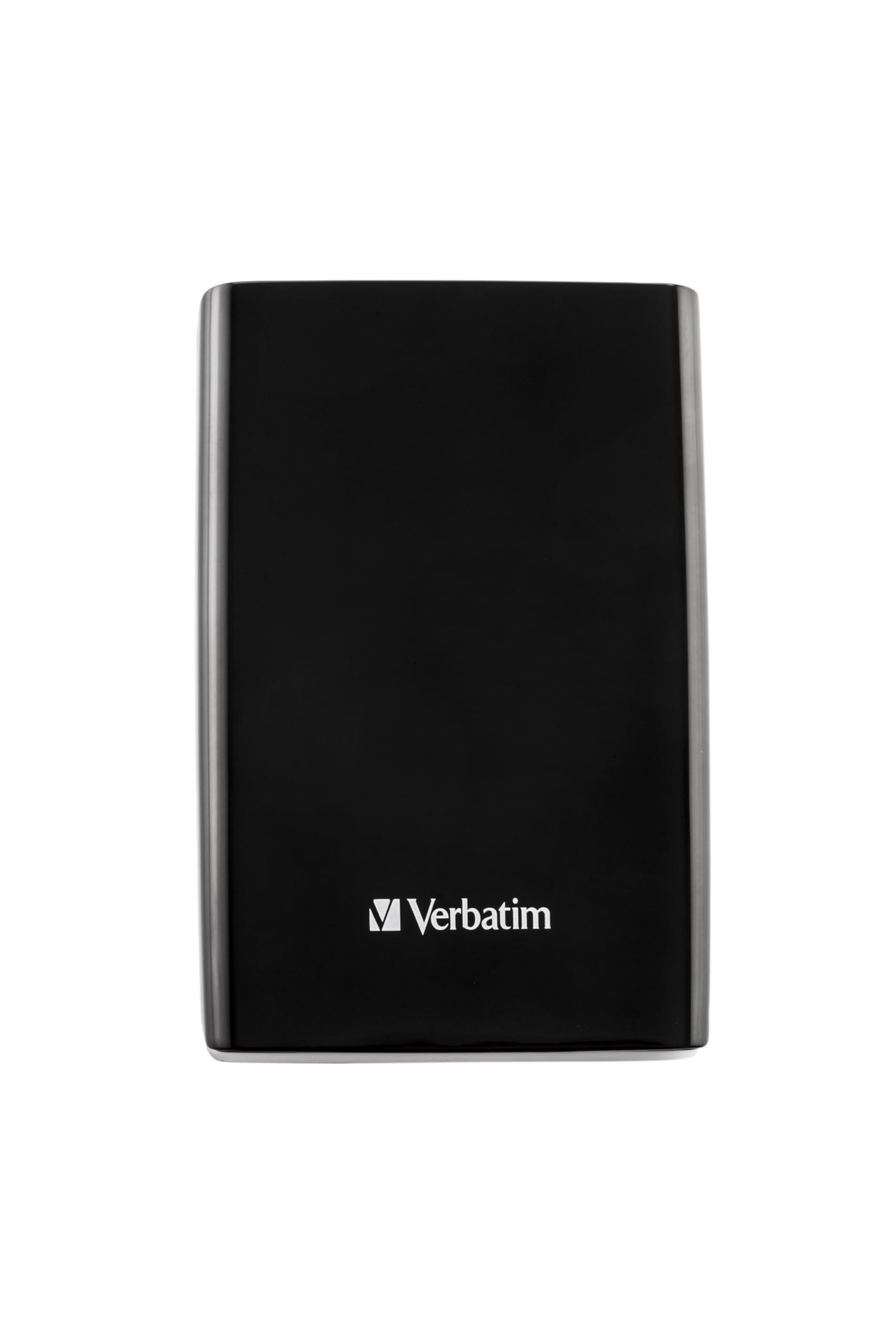 verbatim-store-n-go-slim-portable-ssd-256gb-usb-3-2-gen-1-ssd-fino-a-5-gbps-con-connettore-usb-c-e-adattatore-software-di-backup-nero-compatto-leggero-e-affidabile-per-mac-pc-nero