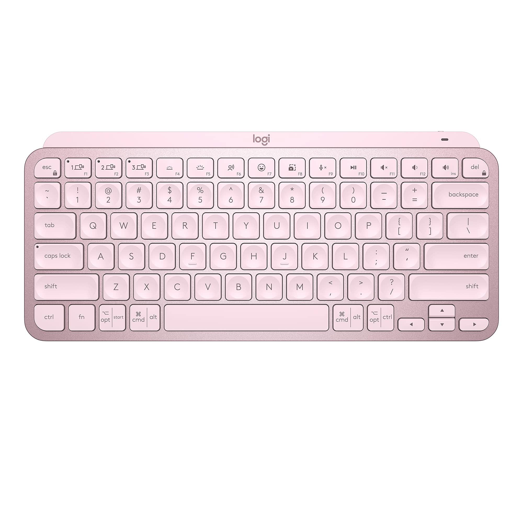 logitech-mx-keys-mini-tastiera-illuminata-wireless-minimal-compatta-bluetooth-retroilluminata-usb-c-compatibile-con-apple-macos-ios-windows-linux-android-in-metallo-rosa