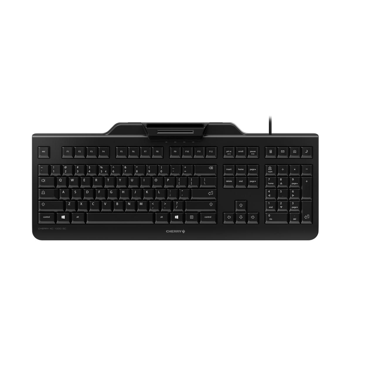 cherry-kc-1000-sc-tastiera-di-sicurezza-cablata-con-lettore-di-carte-integrato-layout-eu-qwerty-plug-play-connettore-usb-a-design-piatto-nero