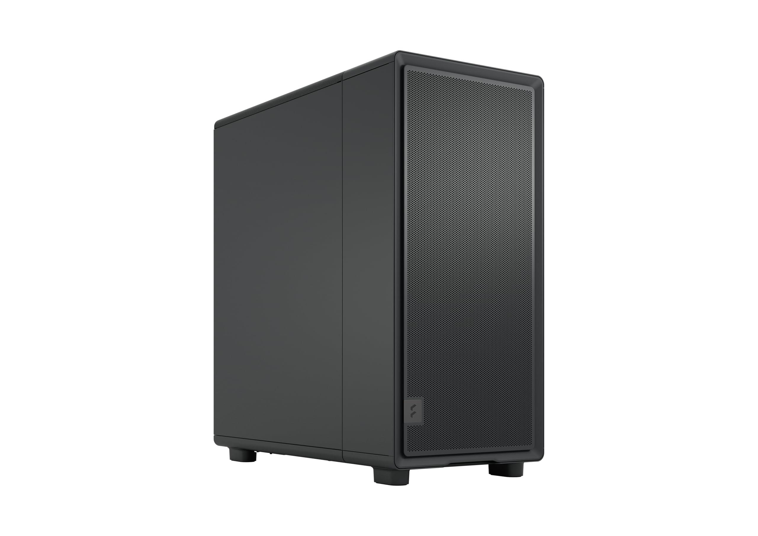 fractal-design-epoch-black-solid-high-airflow-pzgaming-case-pannello-frontale-in-rete-tre-ventole-momentum-12-incl-interno-spazioso-supporto-atx-matx-itx