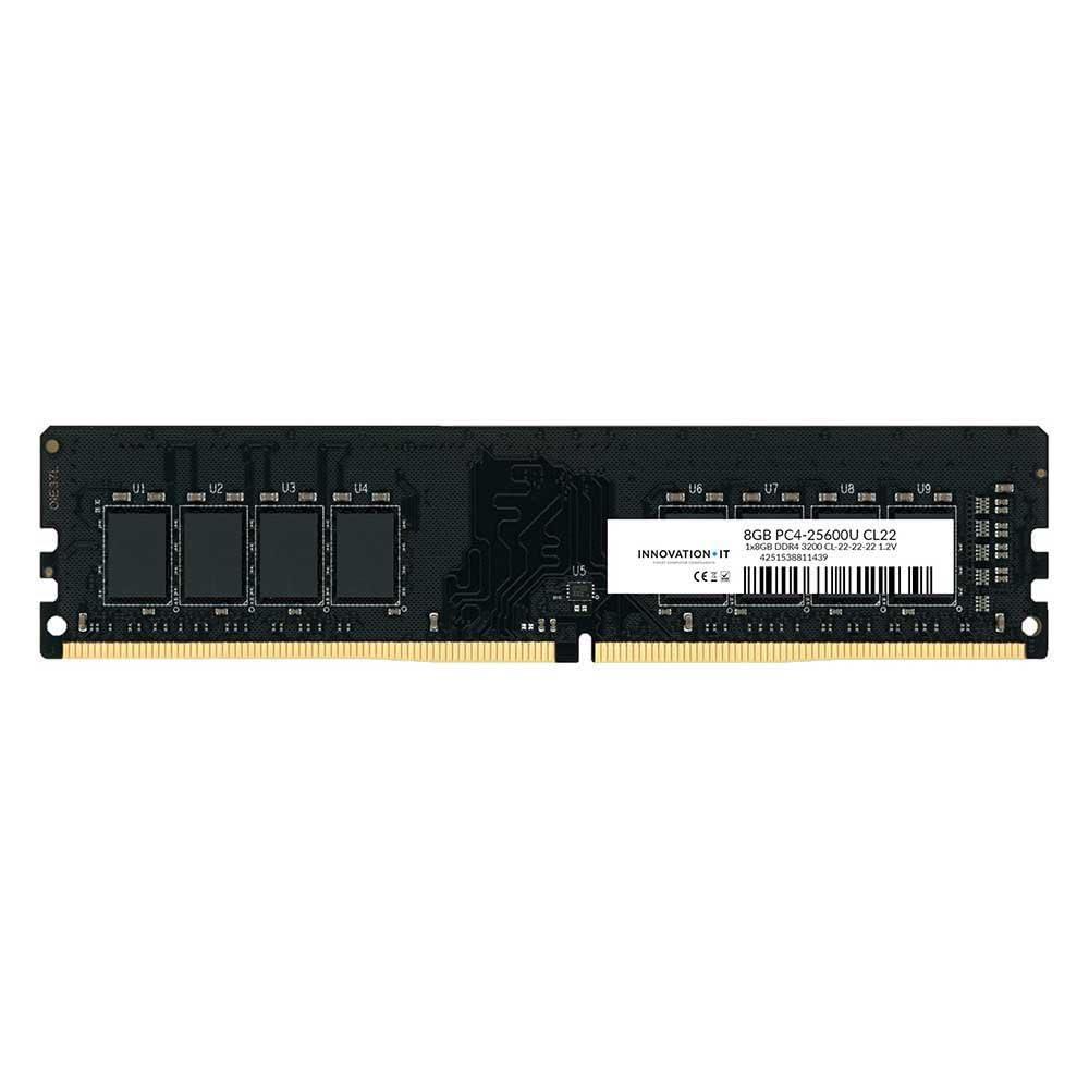 memoria-innovation-ddr4-8gb-3200-it-cl22-22-22-1-2v