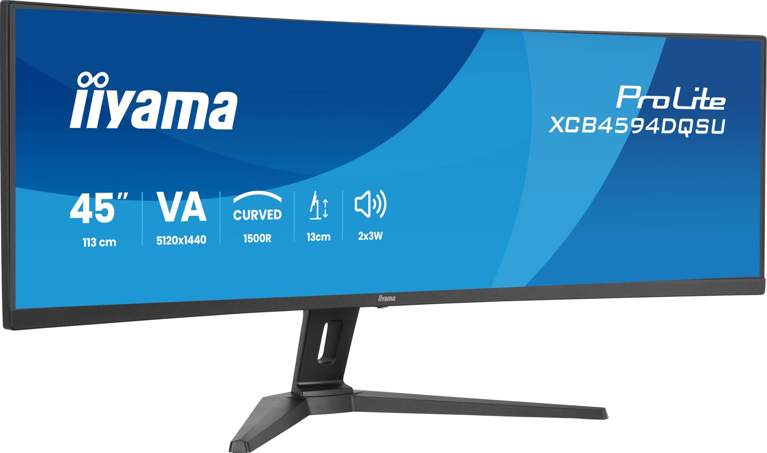 iiyama-xcb4594dqsu-b1-44-5-va-curve-5120x1440-75hz-2h2dp-has