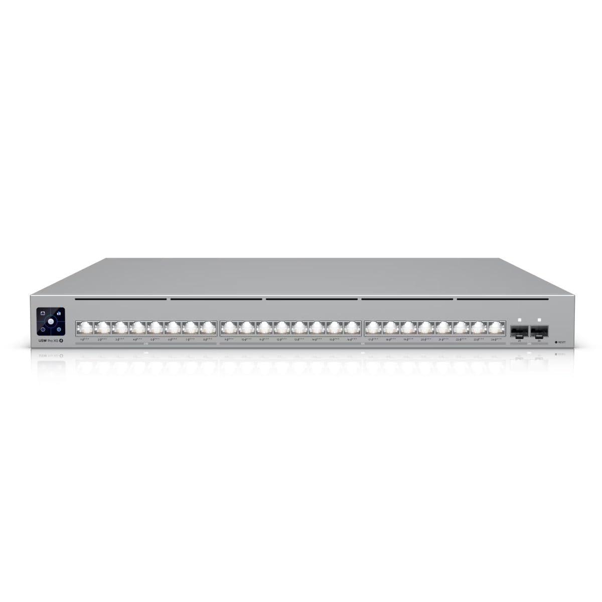 switch-ubiquiti-unifi-pro-xg-24-porte-usw-pro-xg-24