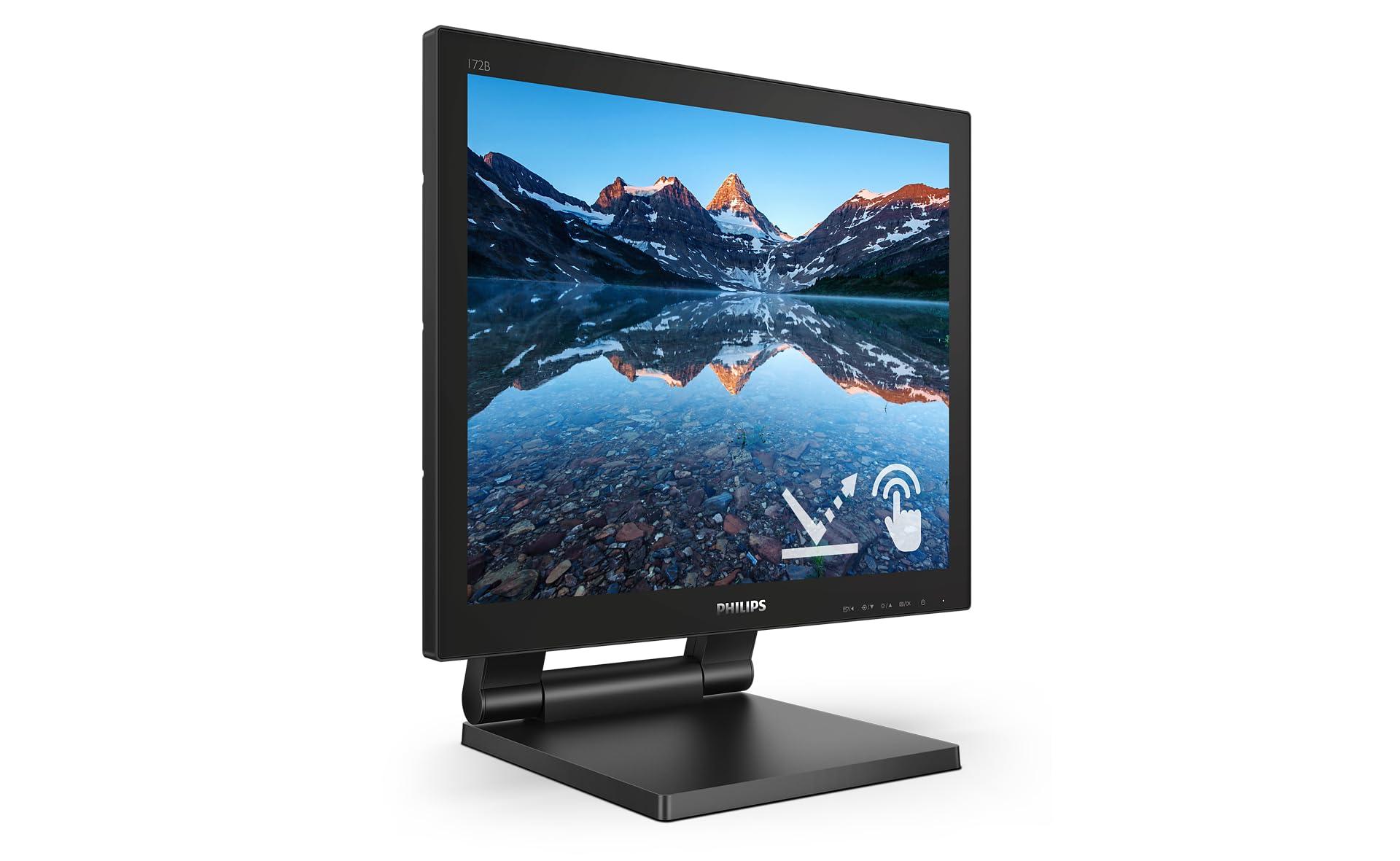 monitorius-mmd-monitors-displays-philips-172b9tl-00-b-line-43-2cm-17inch-lcd-monitor-with-smoothtouch-hdmi-usb-audio