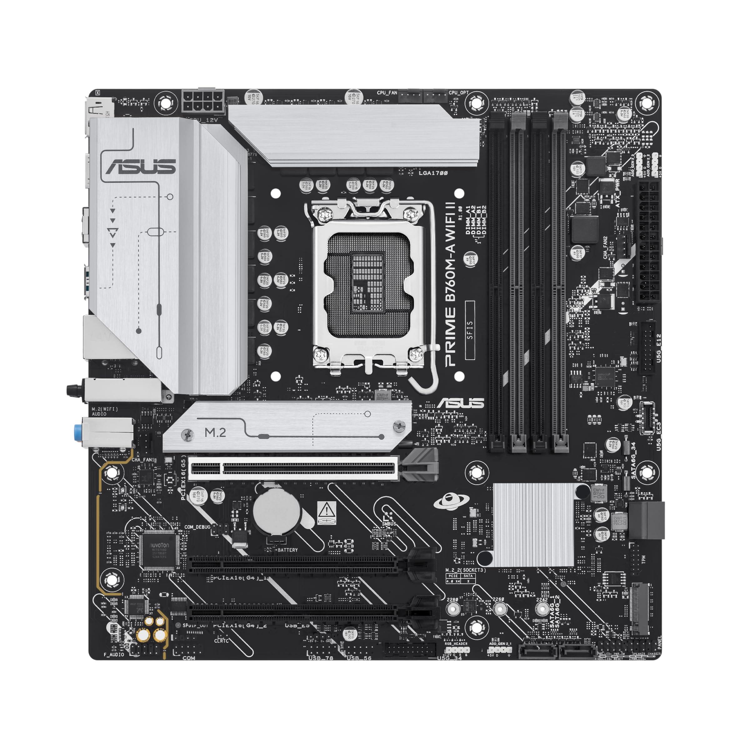 asus-prime-b760m-a-wifi-ii-intel-b760-lga-1700-micro-atx-asus-prime-b760m-a-wifi-ii-motherboard-micro-atx-lga1700-socket-b760-chipset-usb-3-2-gen-1-usb-c-3-2-gen-1-usb-3-2-gen-2-2-5-gi