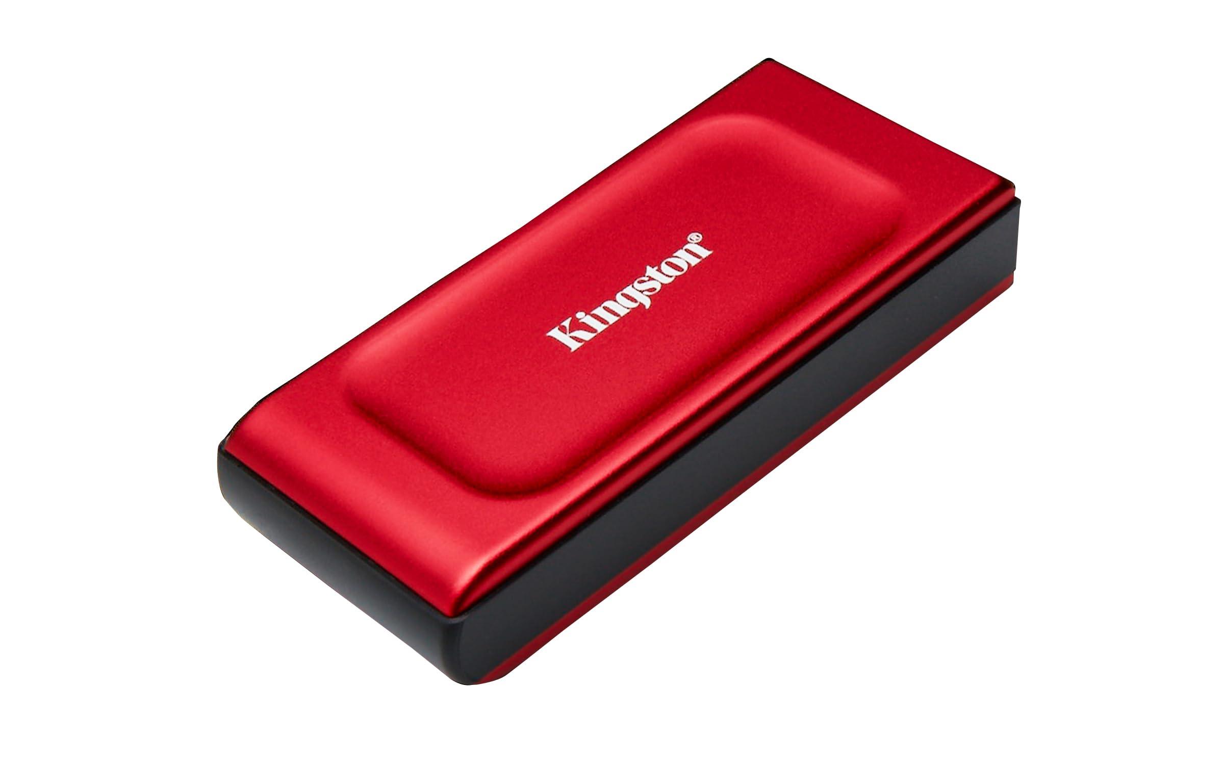 kingston-xs1000-1tb-drive-a-stato-solido-sdd-esterno-usb-3-2-gen-2-ssd-portatile-rosso-sxs1000r-1000g