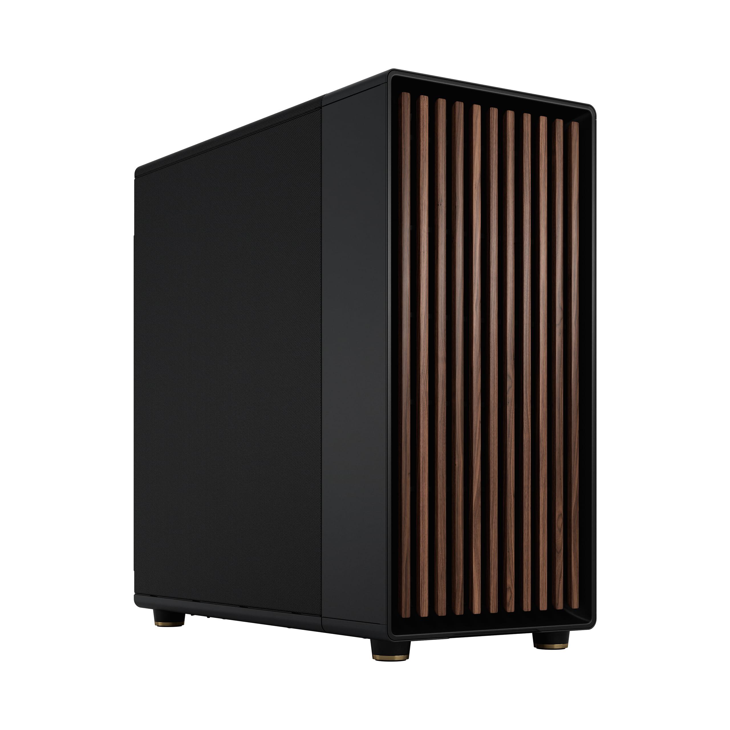 fractal-design-north-xl-charcoal-black-mesh-three-140mm-aspect-pwm-fans-included-type-c-usb-eatx-airflow-full-tower-pc-gaming-case