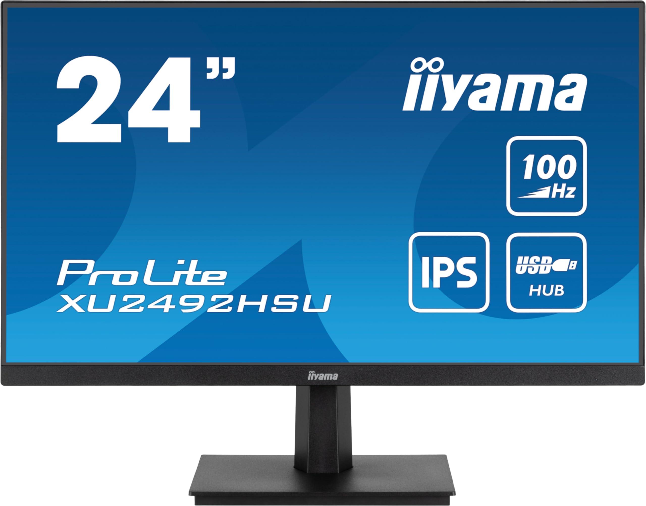 iiyama-xu2492hsu-b6-23-8-ips-1920x1080-100hz-1h1dp