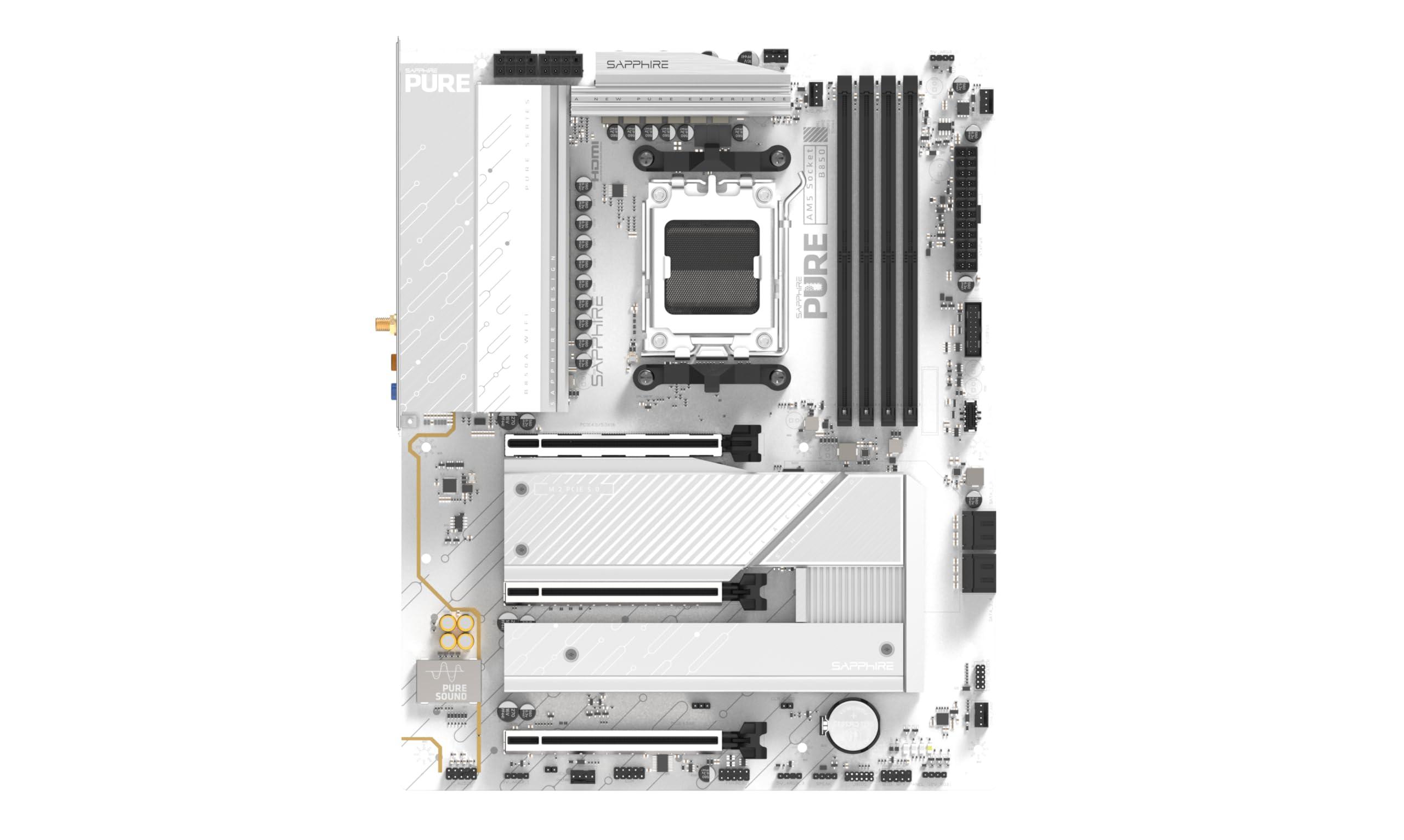 sapphire-pure-b850a-wifi7-1xhdmi-1-4-1xdp-1-2-mainboard-amd-sockel-am5-ryzen-zen4-52123-11-40g