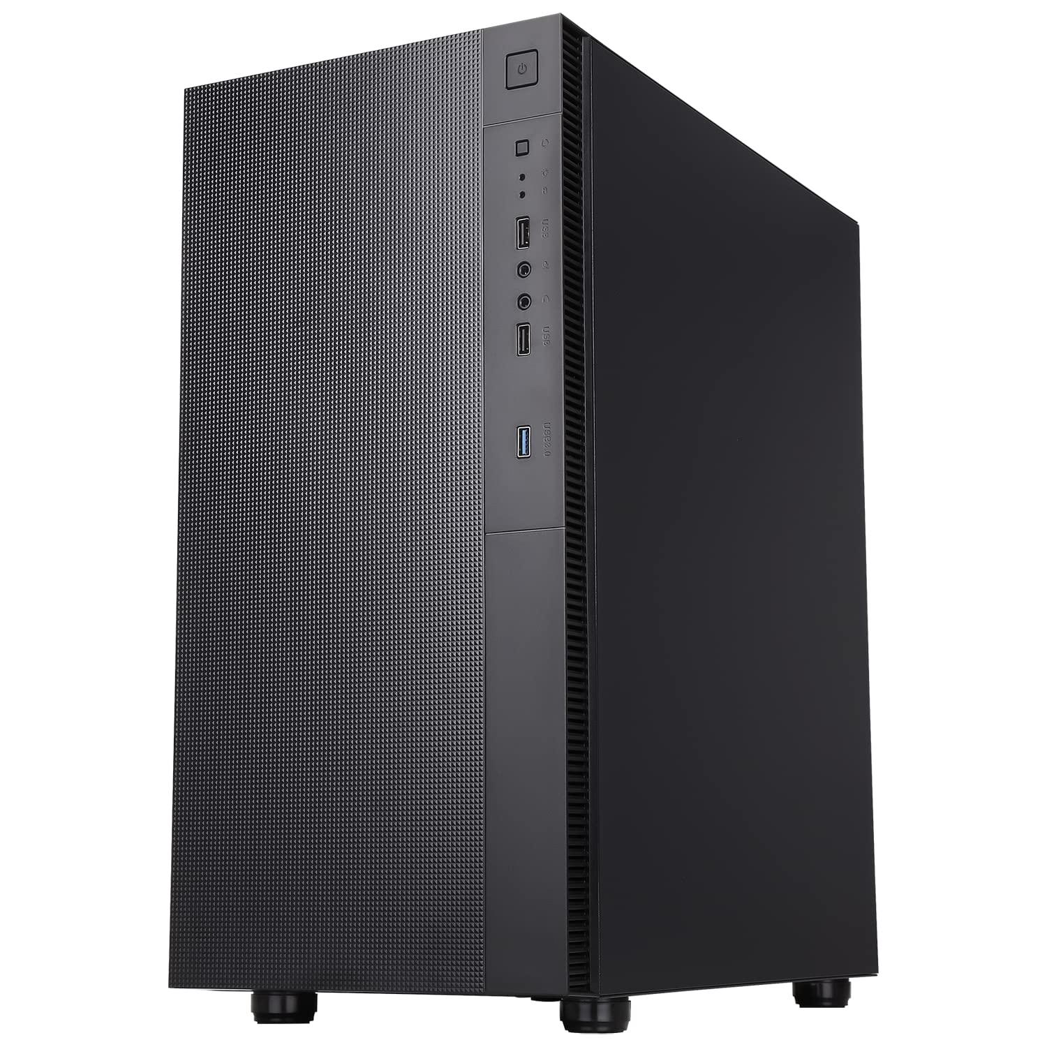 itek-case-sylent-03np-silent-middle-tower-con-psu-500w-80-eff-2xusb3-3x12cm-fan-rivest-fonoassorbente