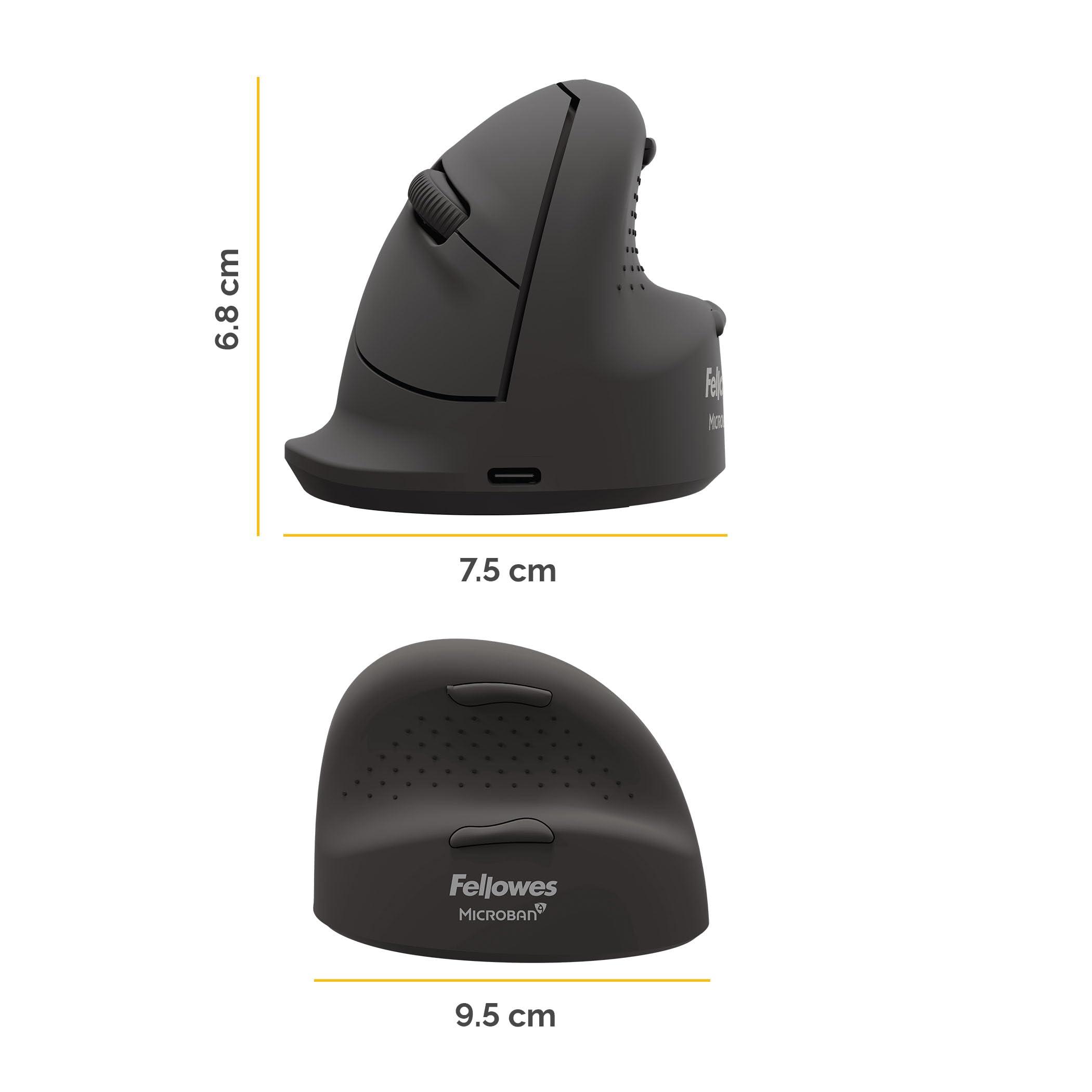 fellowes-breyta-plus-mouse-verticale-ergonomico-taglia-s-per-destri-bluetooth-ricevitore-usb-o-cavo-materiali-riciclati-protezione-microban-batteria-ricaricabile