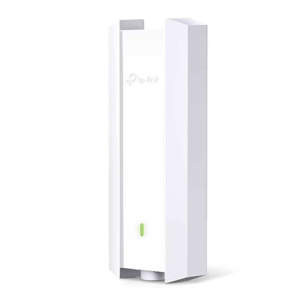 punto-d-accesso-tp-link-ax3000-bianco