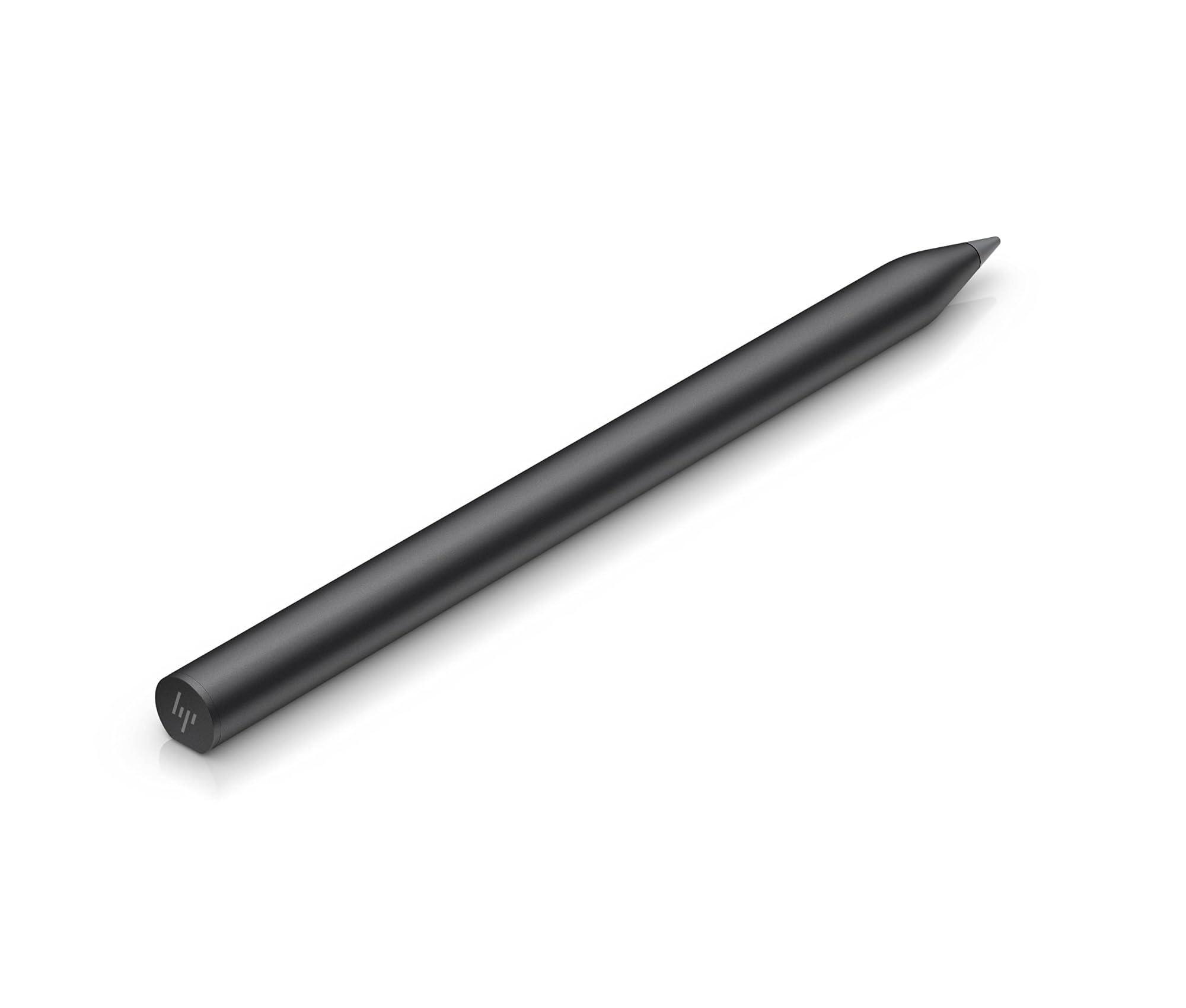 hp-rechargeable-tilt-pen-tecnologia-mpp-2-0-due-punte-intercambiabili-2-pulsanti-configurabili-autonomia-fino-30-giorni-led-batteria-app-hp-pen-control-supporto-magnetico-usb-c-nero