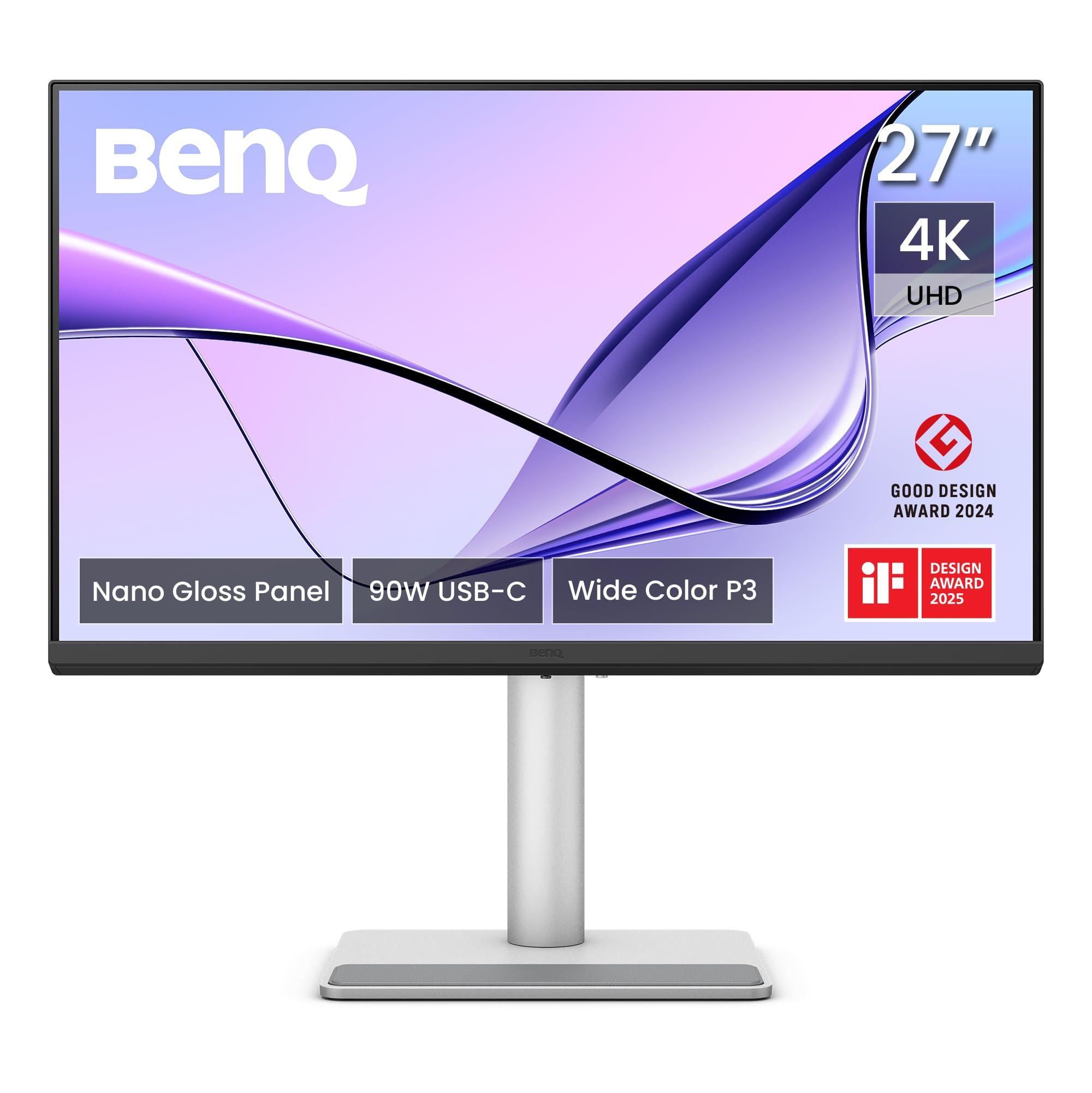 benq-ma270up-monitor-pc-68-6-cm-27-3840-x-2160-pixel-4k-ultra-hd-bianco-ma270up-27in-ips-3840x2160-16-9-1200-1-5ms-hdmi-dp-usb-c