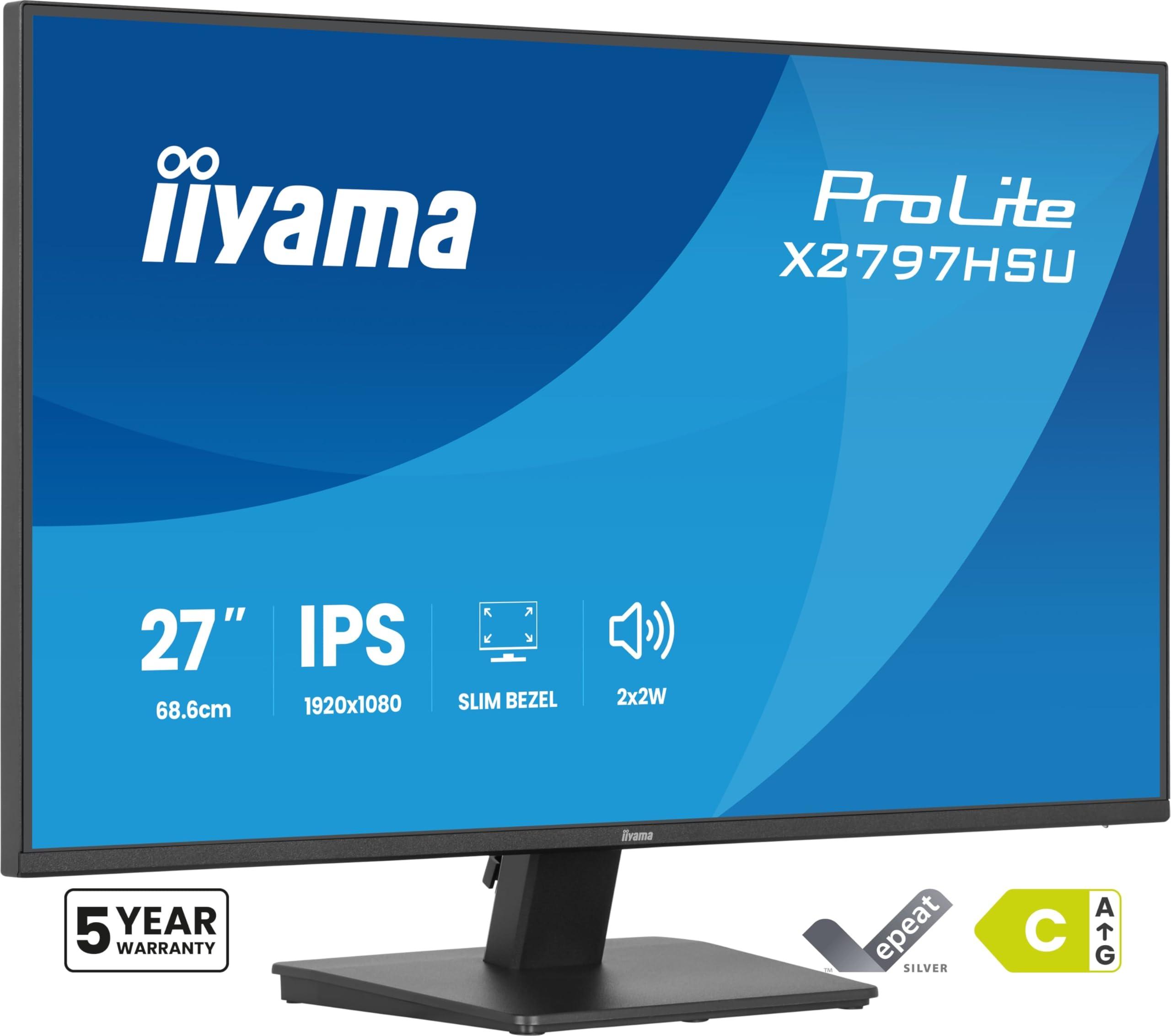 iiyama-monitor
