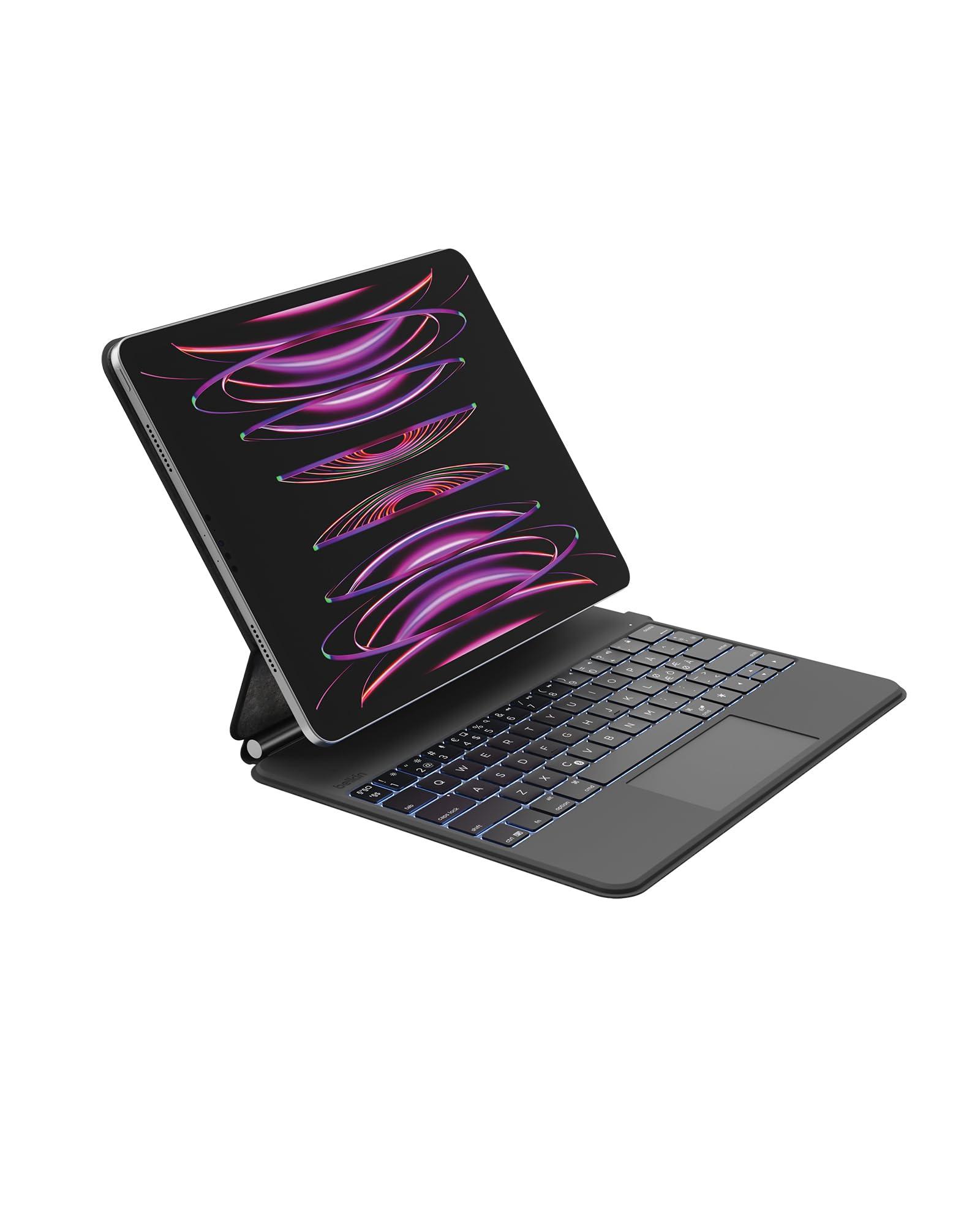 belkin-tastiera-pro-per-ipad-con-supporto-magnetico-tastiera-bluetooth-controllo-multi-gesto-supporto-magnetico-per-apple-pencil-tasti-multimediali-per-ipad-m4-pro-13-svedese