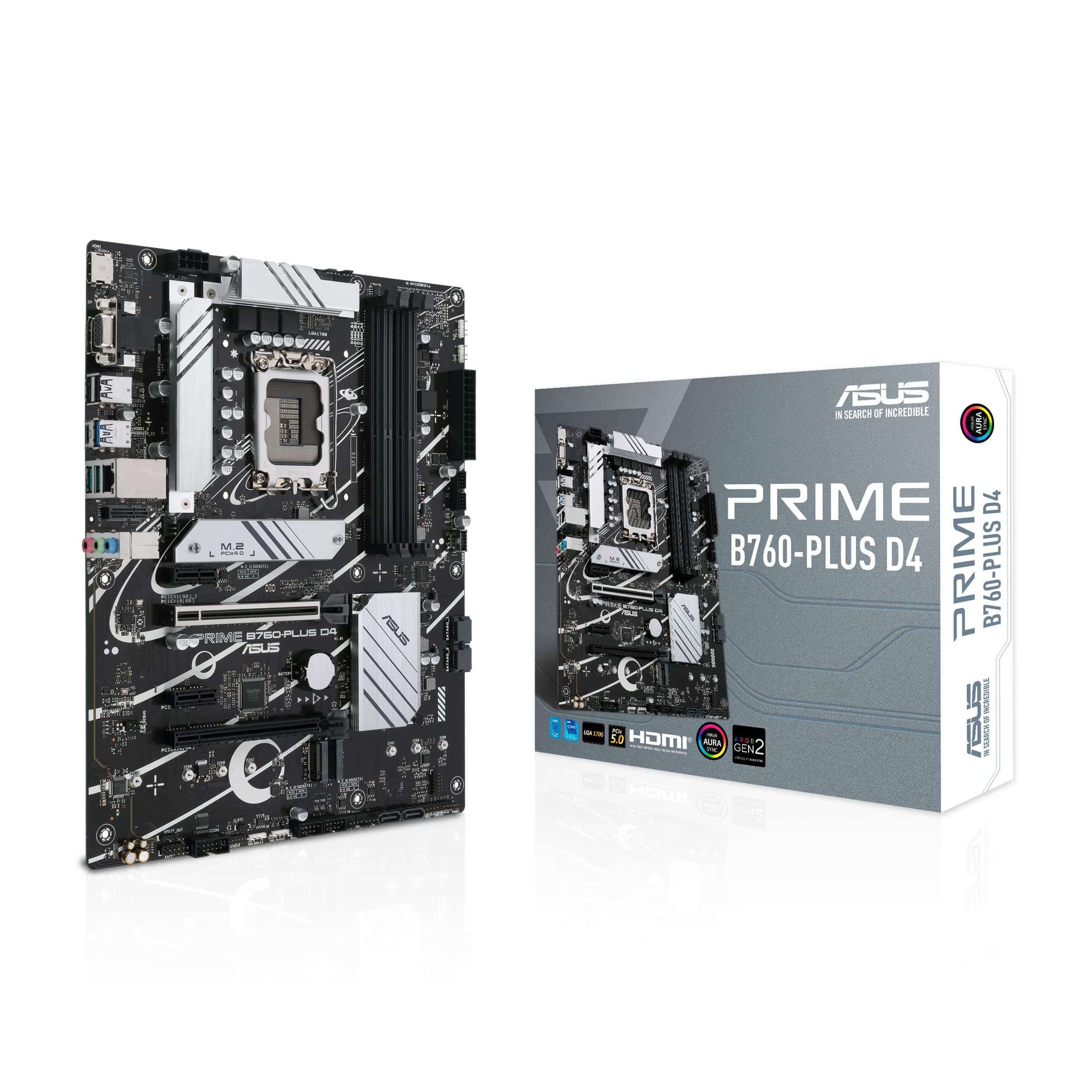 asus-prime-b760-plus-d4-scheda-madre-intel-lga-1700-atx-ddr4-pcie-5-0-3-slot-pcie-4-0m-2-realtek-2-5gb-ethernet-sata-6-gbps-usb-3-2-gen-2-type-c-thunderbolt-usb4-aura-sync-nero