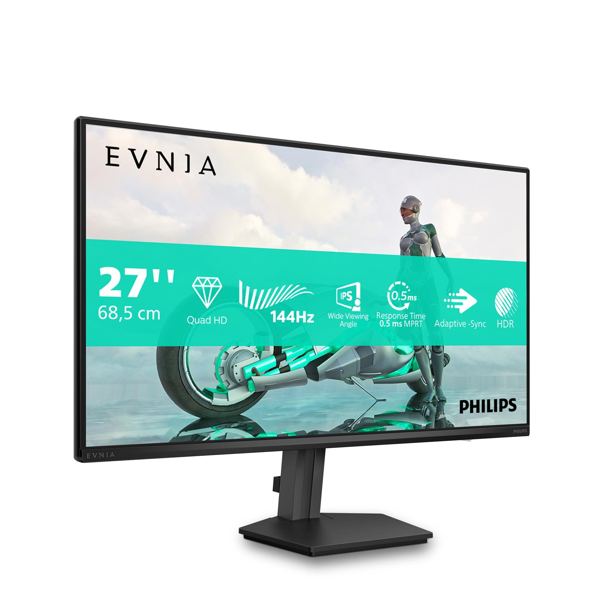 philips-monitor-27m2n3500nf-da-27-wqhd-144-hz-pannello-ips-4-ms-gtg-adaptive-sync-hdr10-compatibile-con-g-sync-2560-1440-hdmi-1-2-0-dp-1-4-hub-usb-grigio-scuro