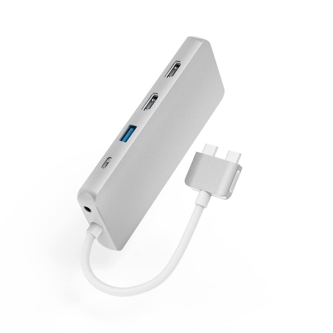 hama-hub-usb-c-multiport-per-apple-mac-book-12-porte