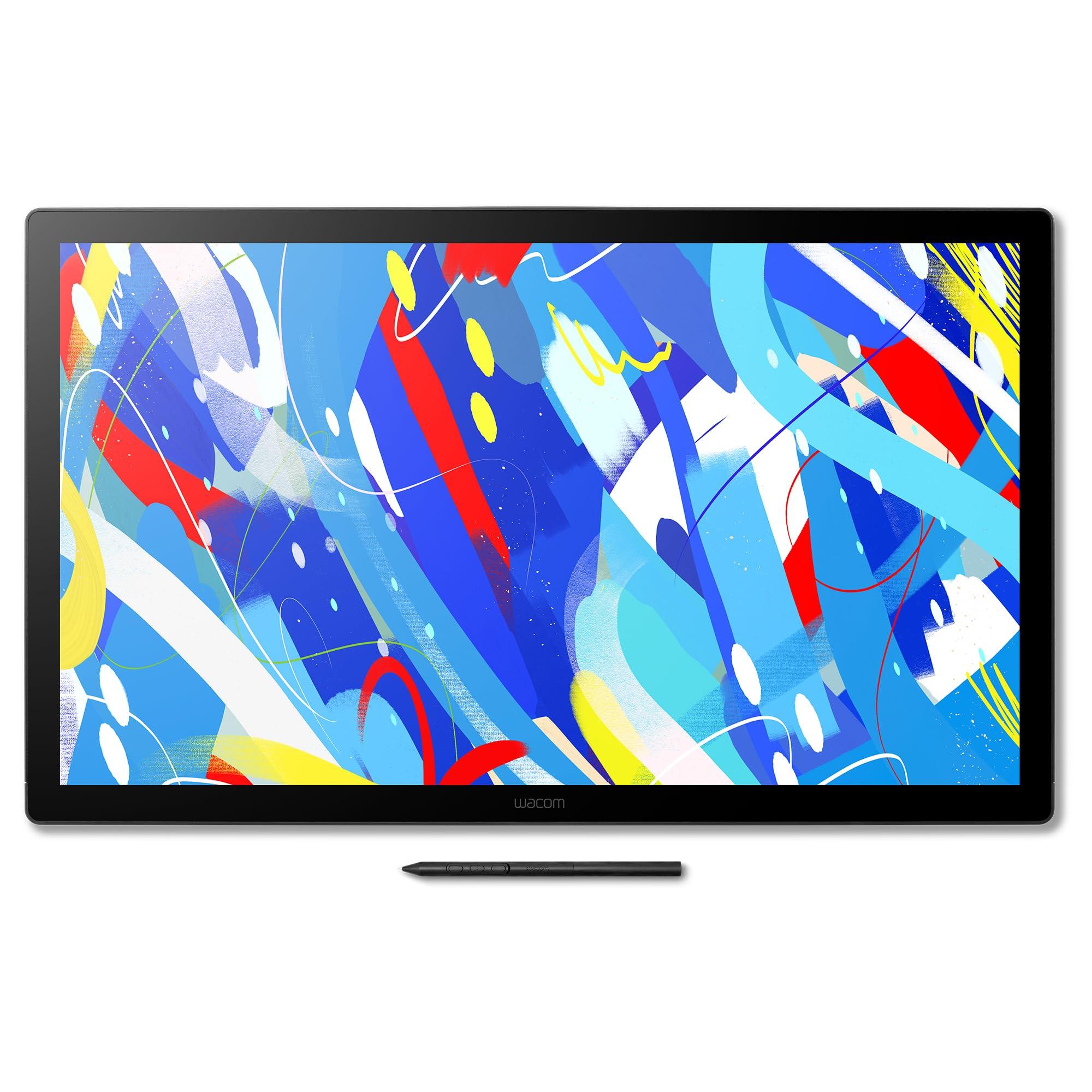 wacom-cintiq-24-touch-edizione-2025-tavoletta-grafica-con-schermo-creativa-2-5k-tablet-con-penna-e-multi-touch-wacom-pro-pen-3-vetro-antiriflesso-e-supporto-ergonomico-regolabile