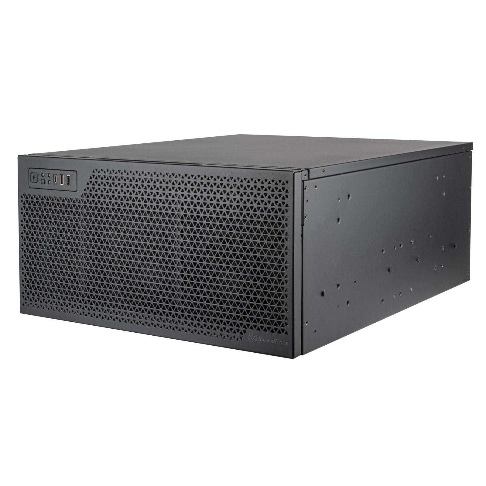 silverstone-technology-alloggiamento-server-con-montaggio-su-rack-5u-rm52-con-due-ventole-da-360-mm-e-compatibilita-con-raffreddamento-liquido-sst-rm52