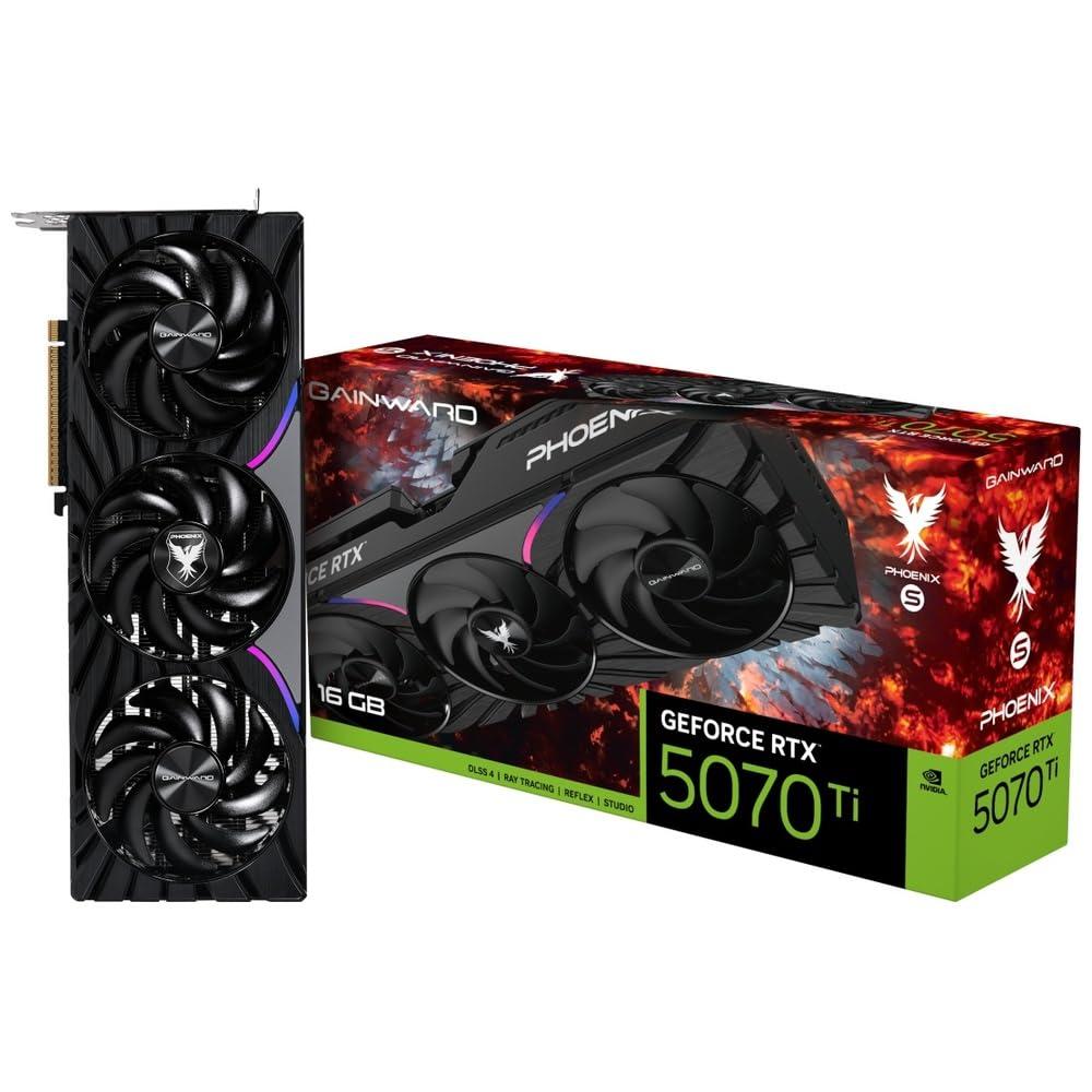 gainward-geforce-rtx-5070-ti-phoenix-s-grafikkarten