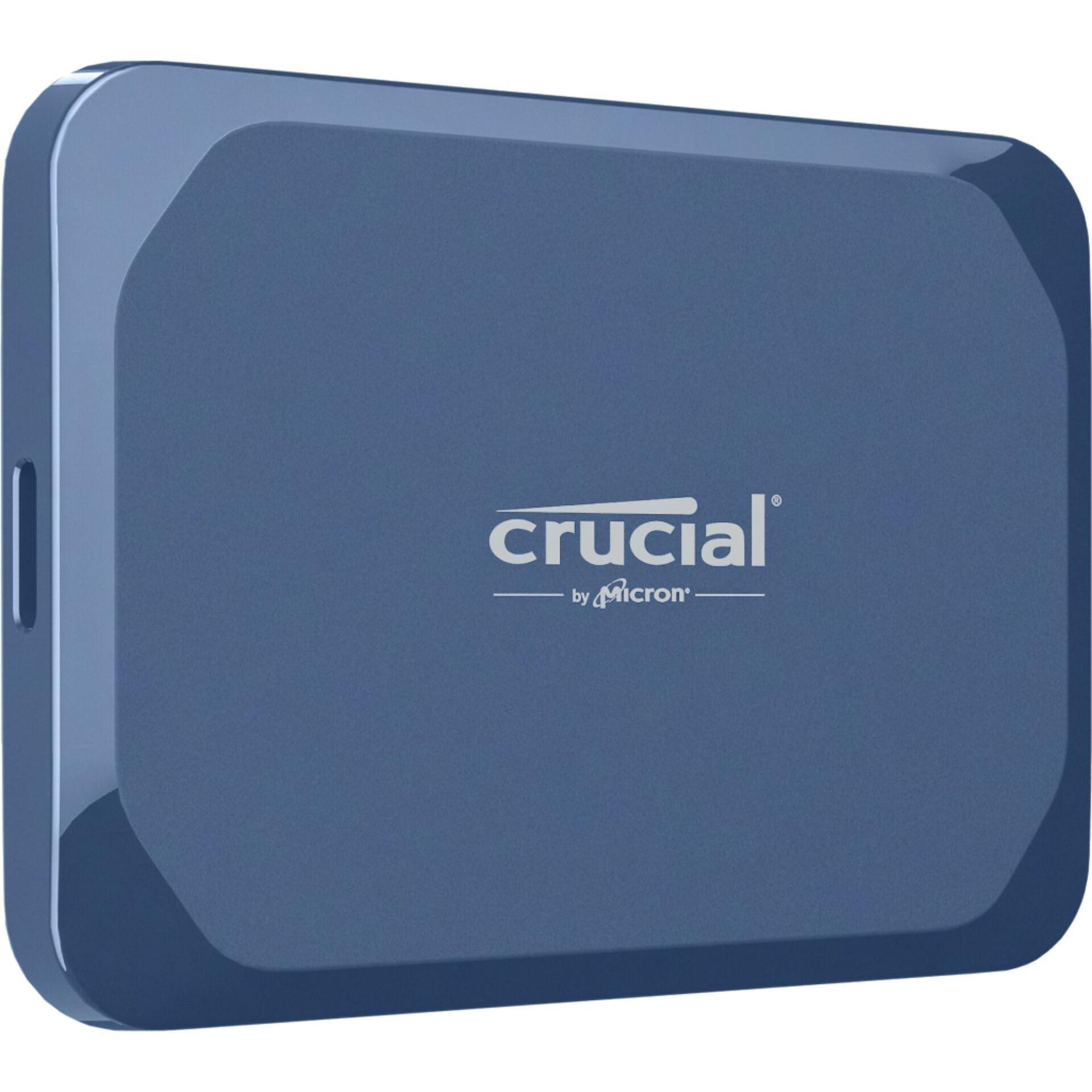 crucial-x10-2-tb-usb-tipo-c-usb-3-2-gen-2x2-blu-crucial-x10-ssd-encrypted-2-tb-external-portable-usb-3-2-gen-2x2-usb-c-connector-256-bit-aes-matte-blue