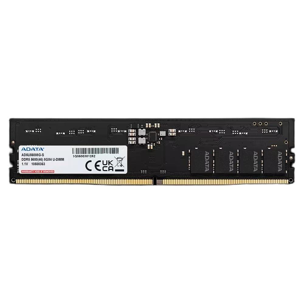 adata-ddr5-5600-u-dimm-module-de-memoire-32-go-2-x-16-go-5600-mhz-ecc