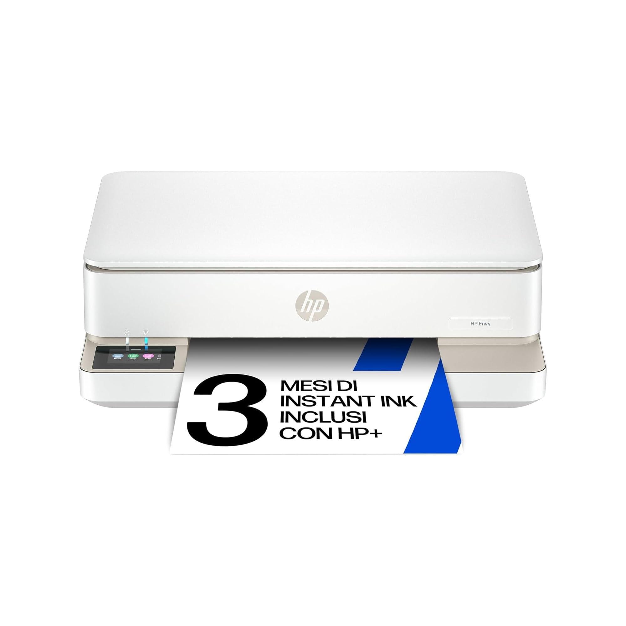 hp-envy-6120e-714l8b-stampante-multifunzione-a-getto-d-inchiostro-a4-a-colori-stampa-fronte-e-retro-automatica-fino-a-10-ppm-wi-fi-smart-3-mesi-di-inchiostro-instant-ink-inclusi-bianca