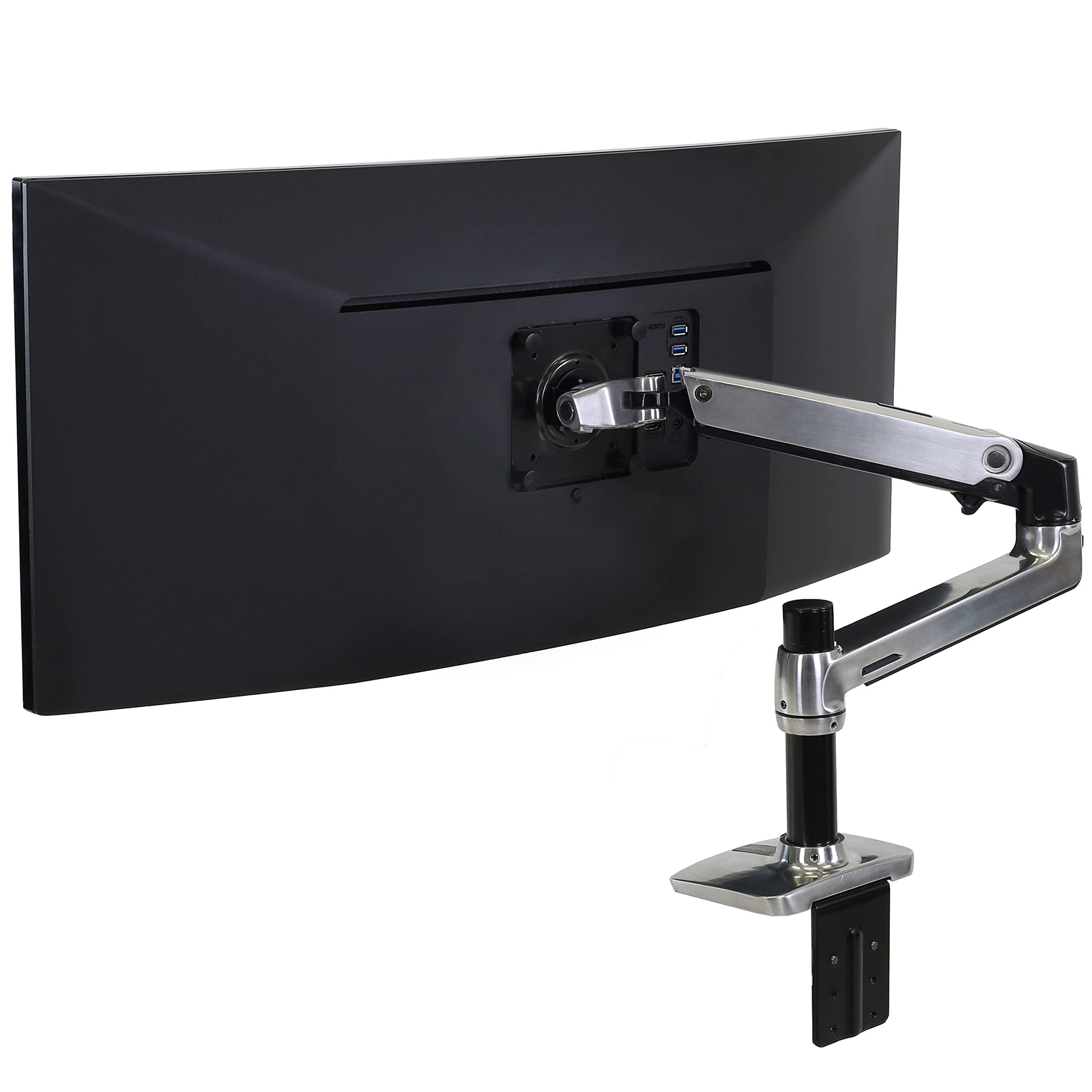 ergotron-braccio-lx-supporto-da-scrivania-per-monitor-ultrawide-e-piatti-fino-a-34-pollice-da-3-2-a-11-3kg-vesa-75x75-100x100mm-alluminio-lucido-45-241-026